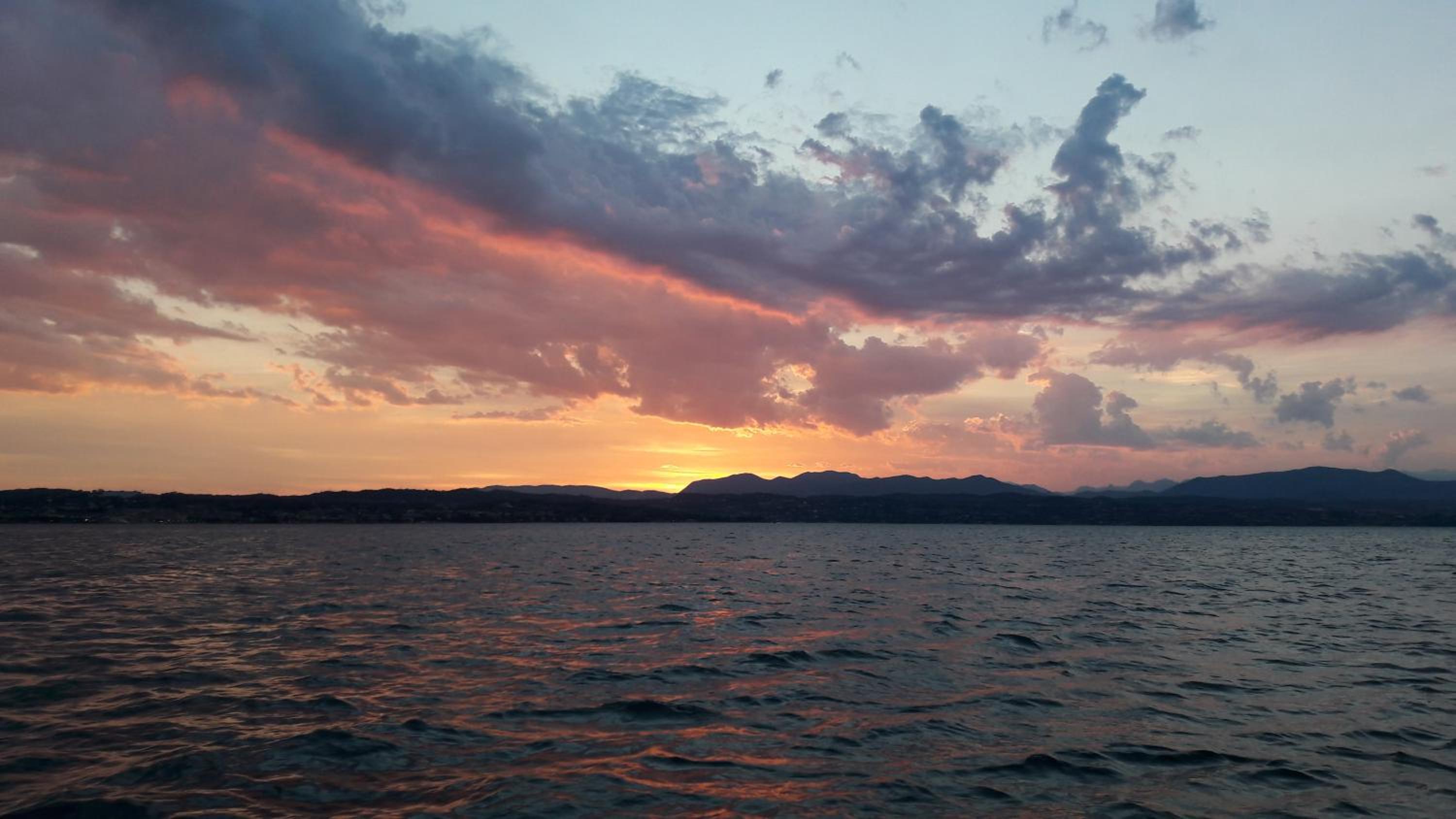 EVE HOUSE GARDALAKE view 5