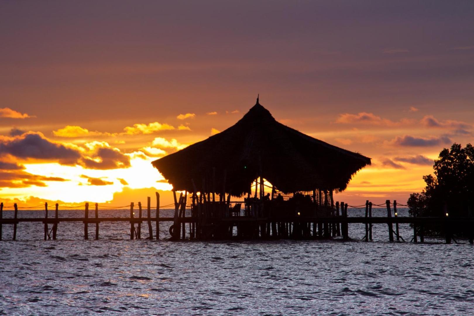 Fundu Lagoon 1
