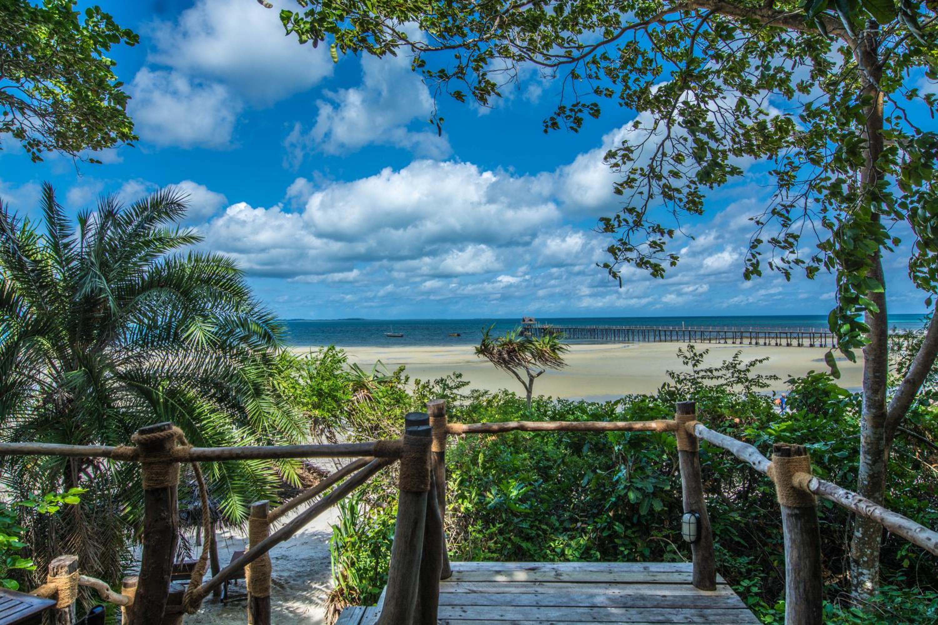 Fundu Lagoon 5