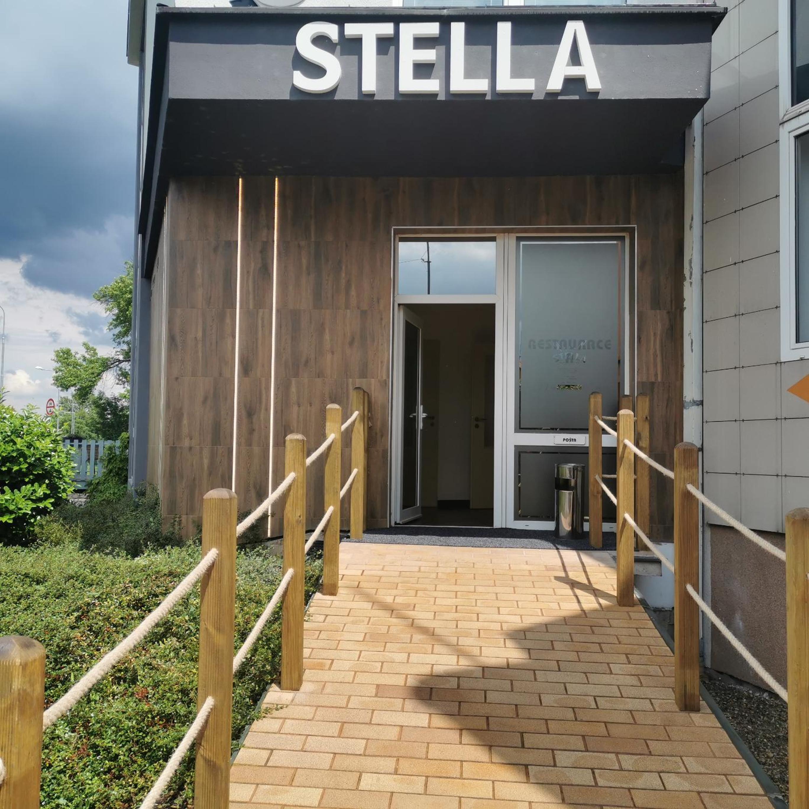 Penzion Stella