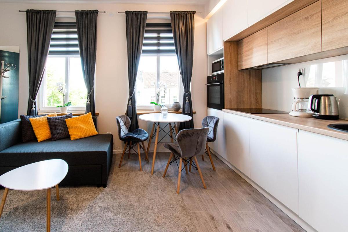 Smart Apartment - Giżycko view 4