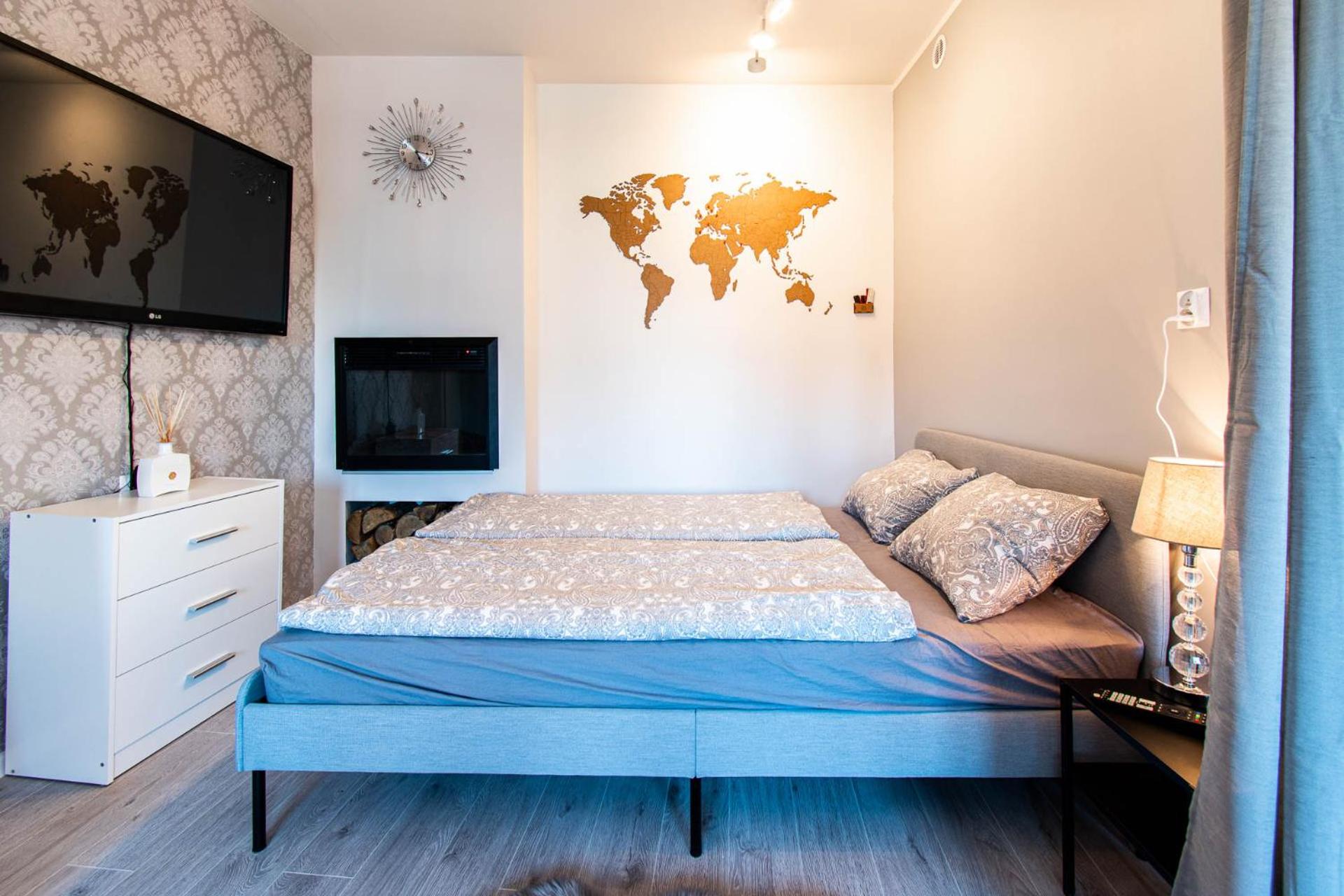 Smart Apartment - Giżycko view 5