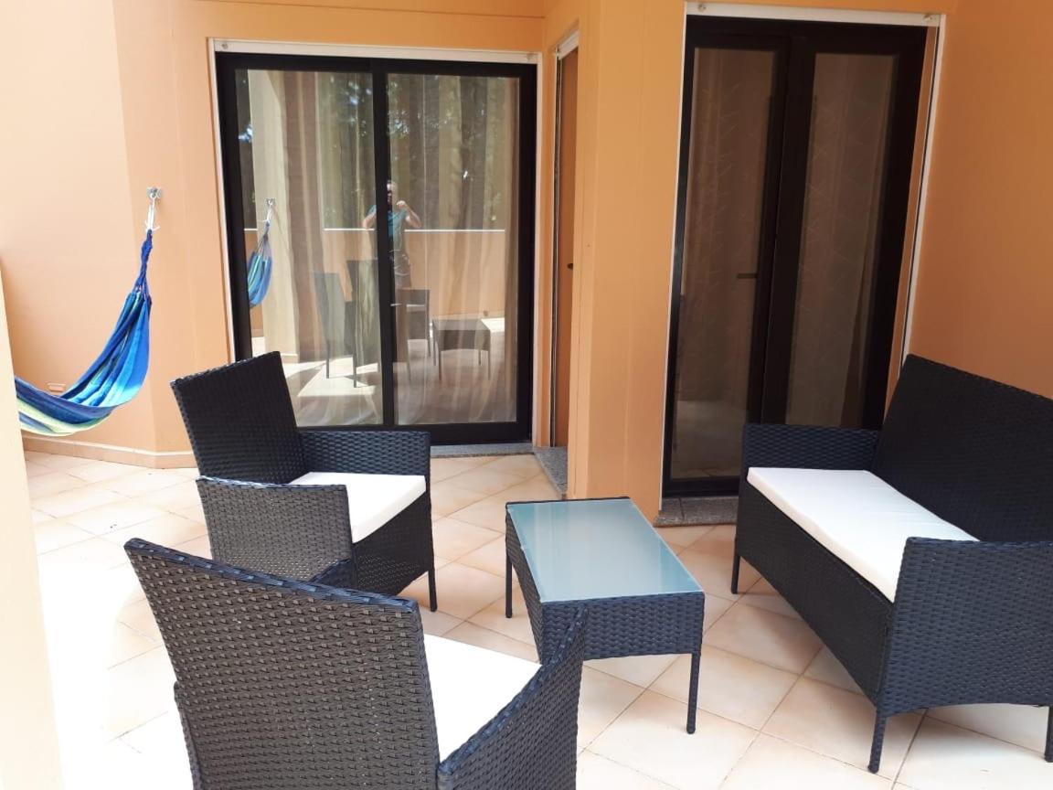 Rother Praia da Luz Luxury Apartment view 4