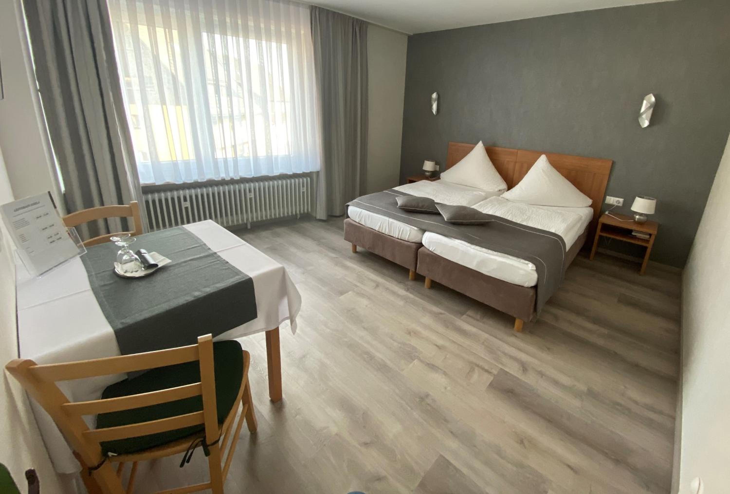 Gästehaus Gisela