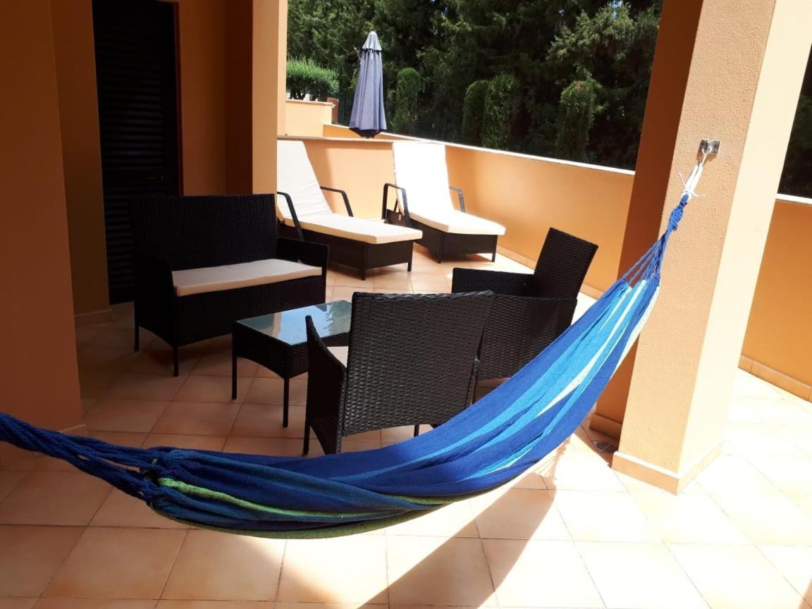 Rother Praia da Luz Luxury Apartment view 3