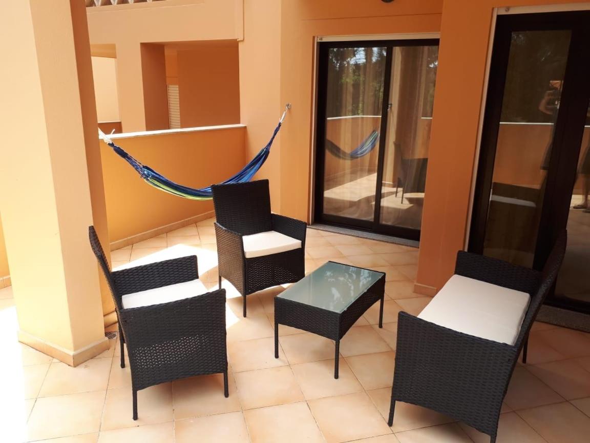 Rother Praia da Luz Luxury Apartment view 2