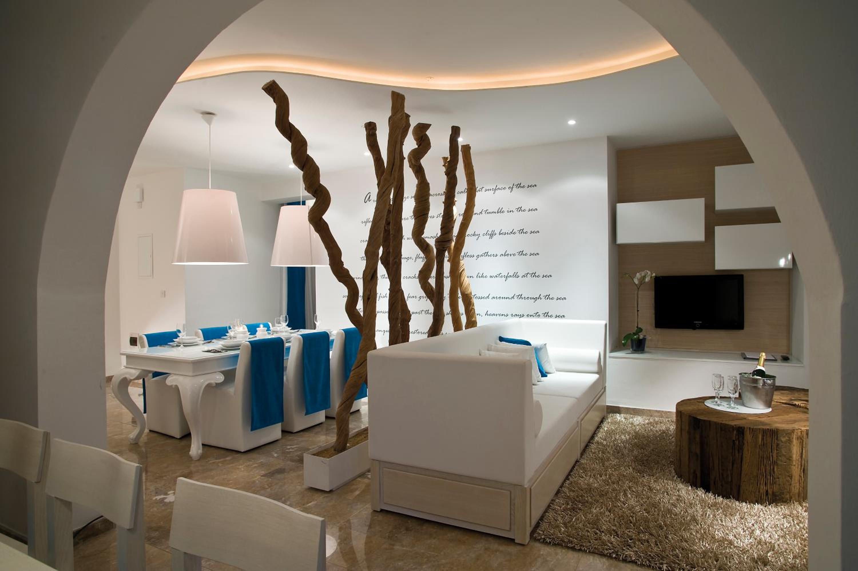 Protaras Vacations - Althea Kalamies Luxury Villas - Property Image 3