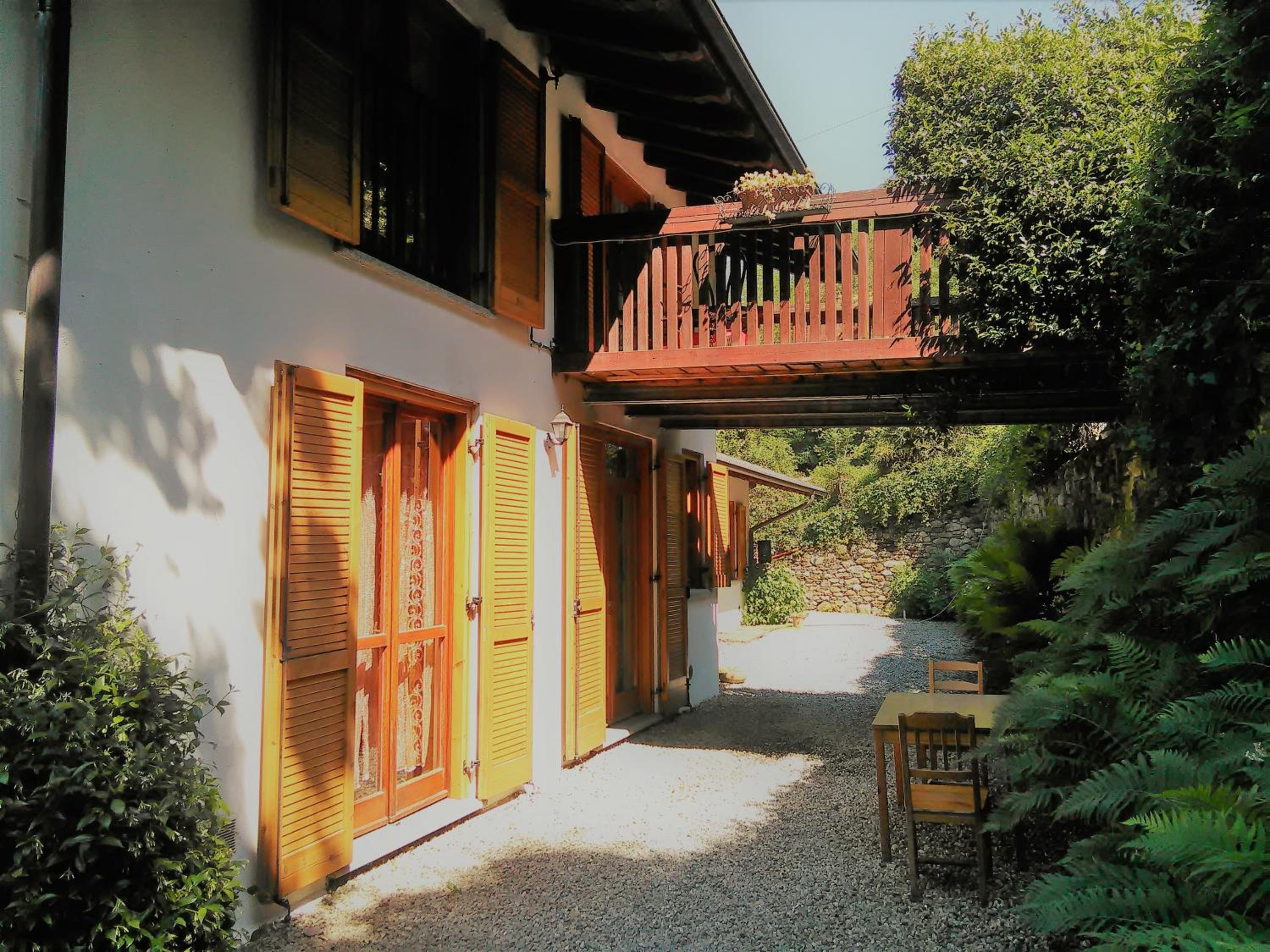 Villadina Farm