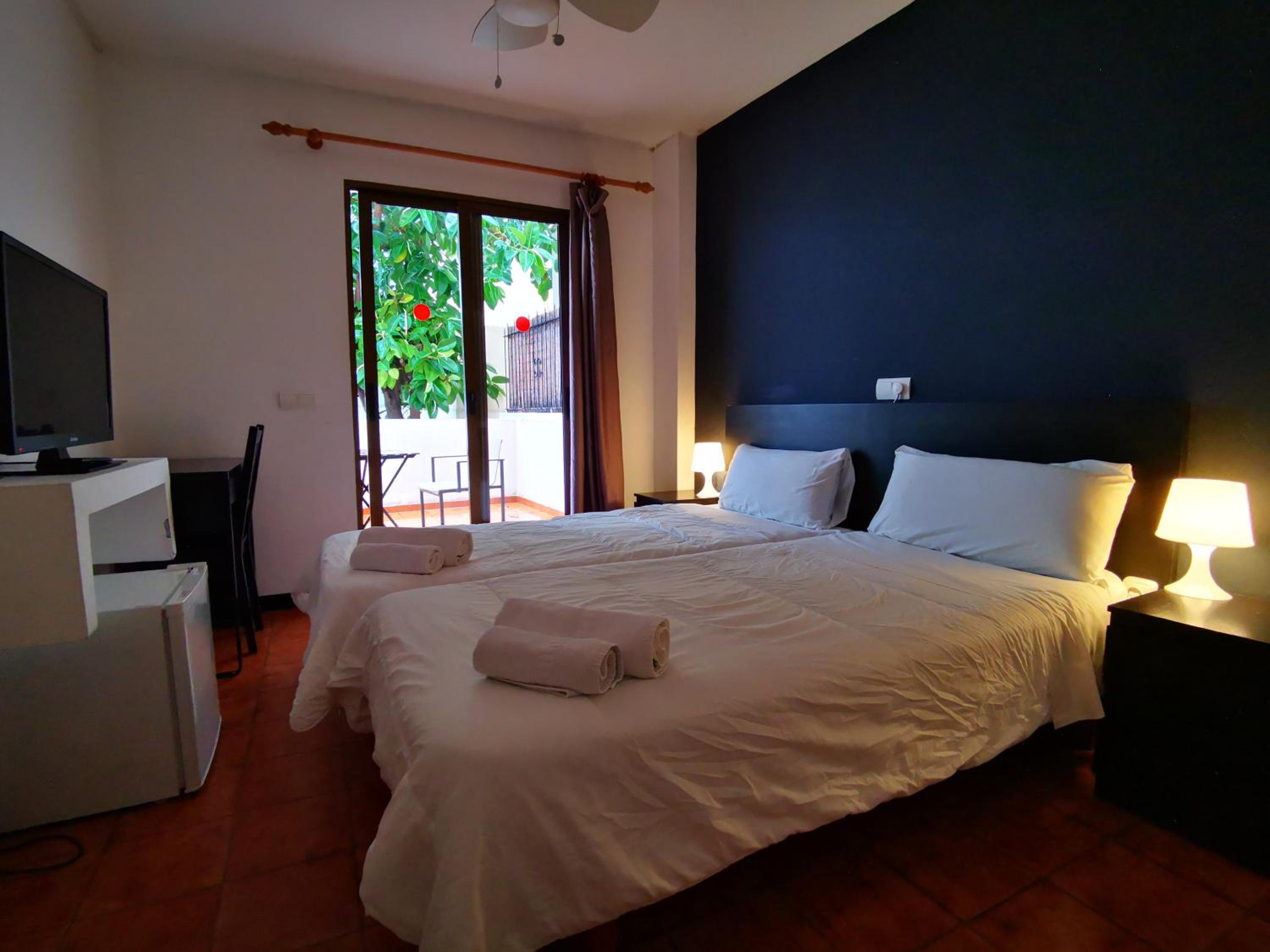Hostal Baleàric