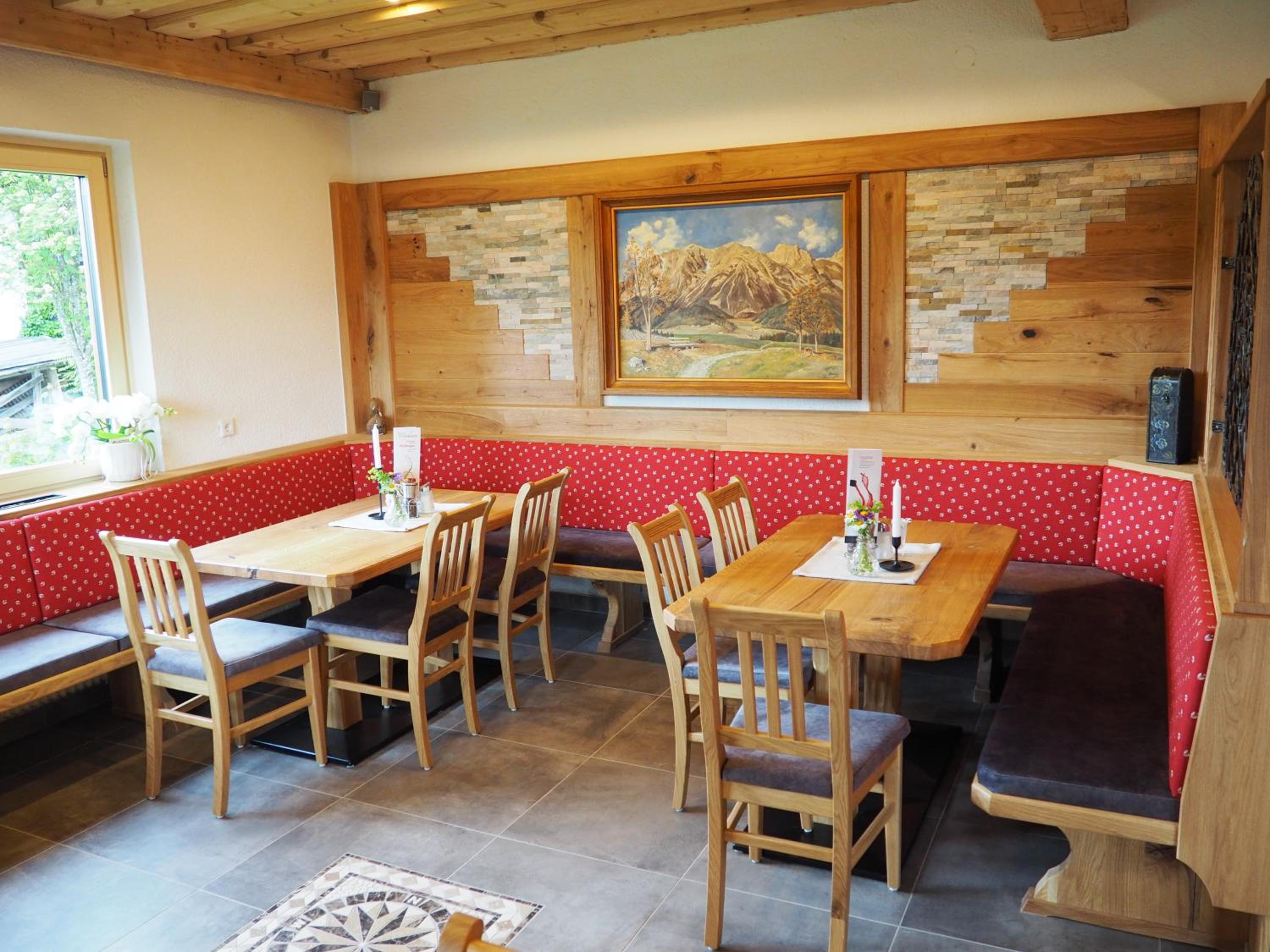 Pension Hofweyer