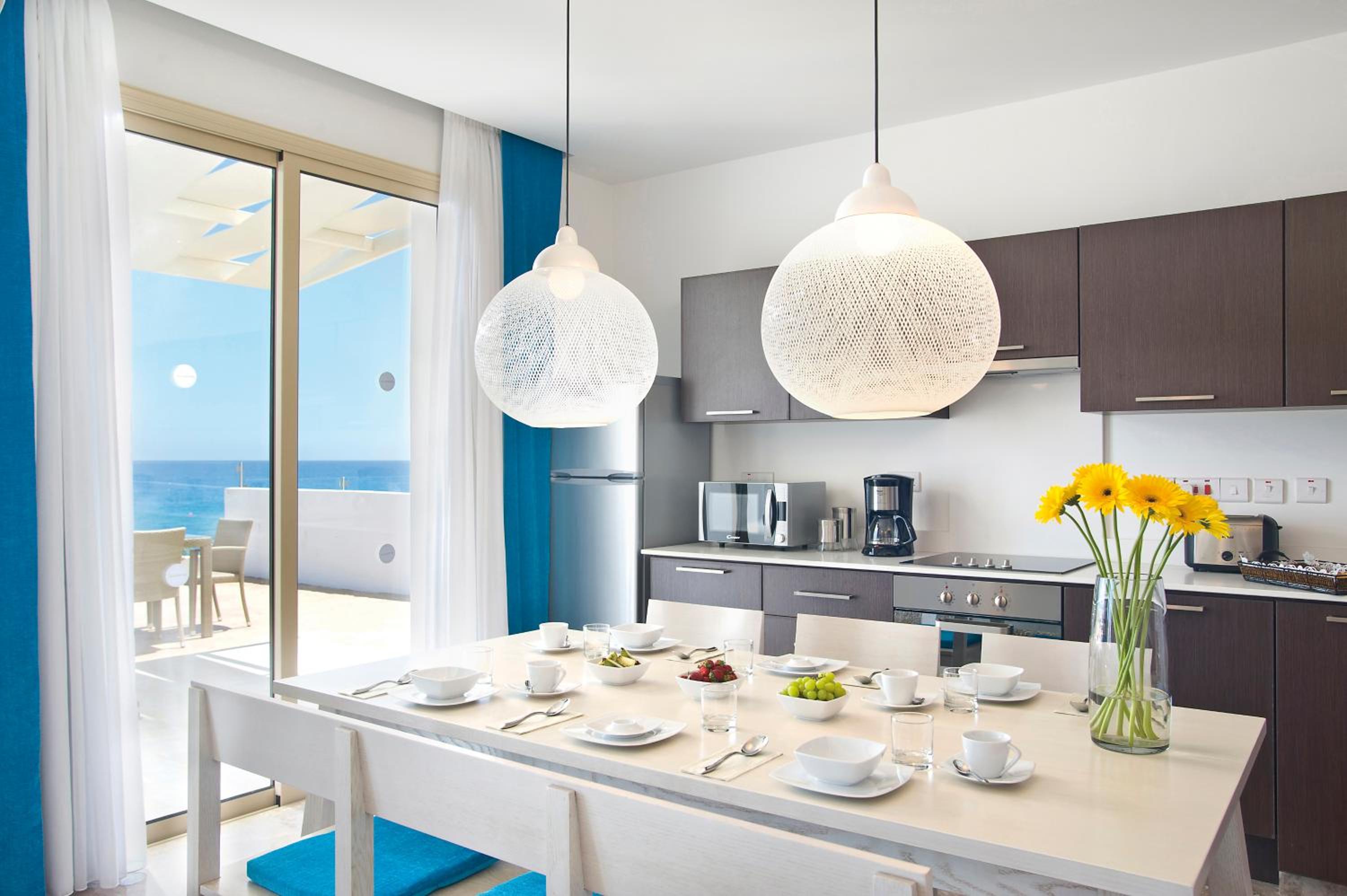 Althea Kalamies Luxury Villas