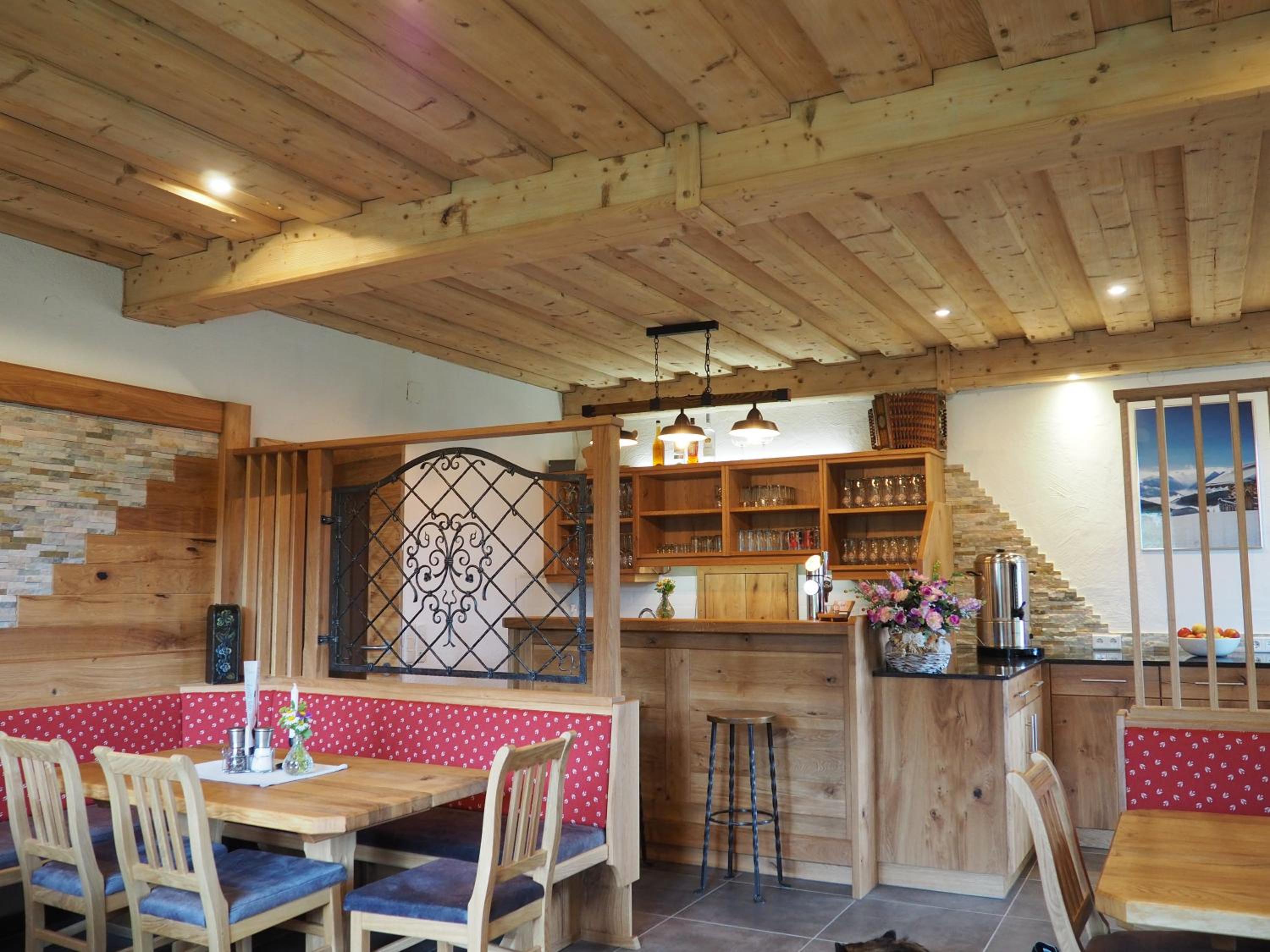 Pension Hofweyer