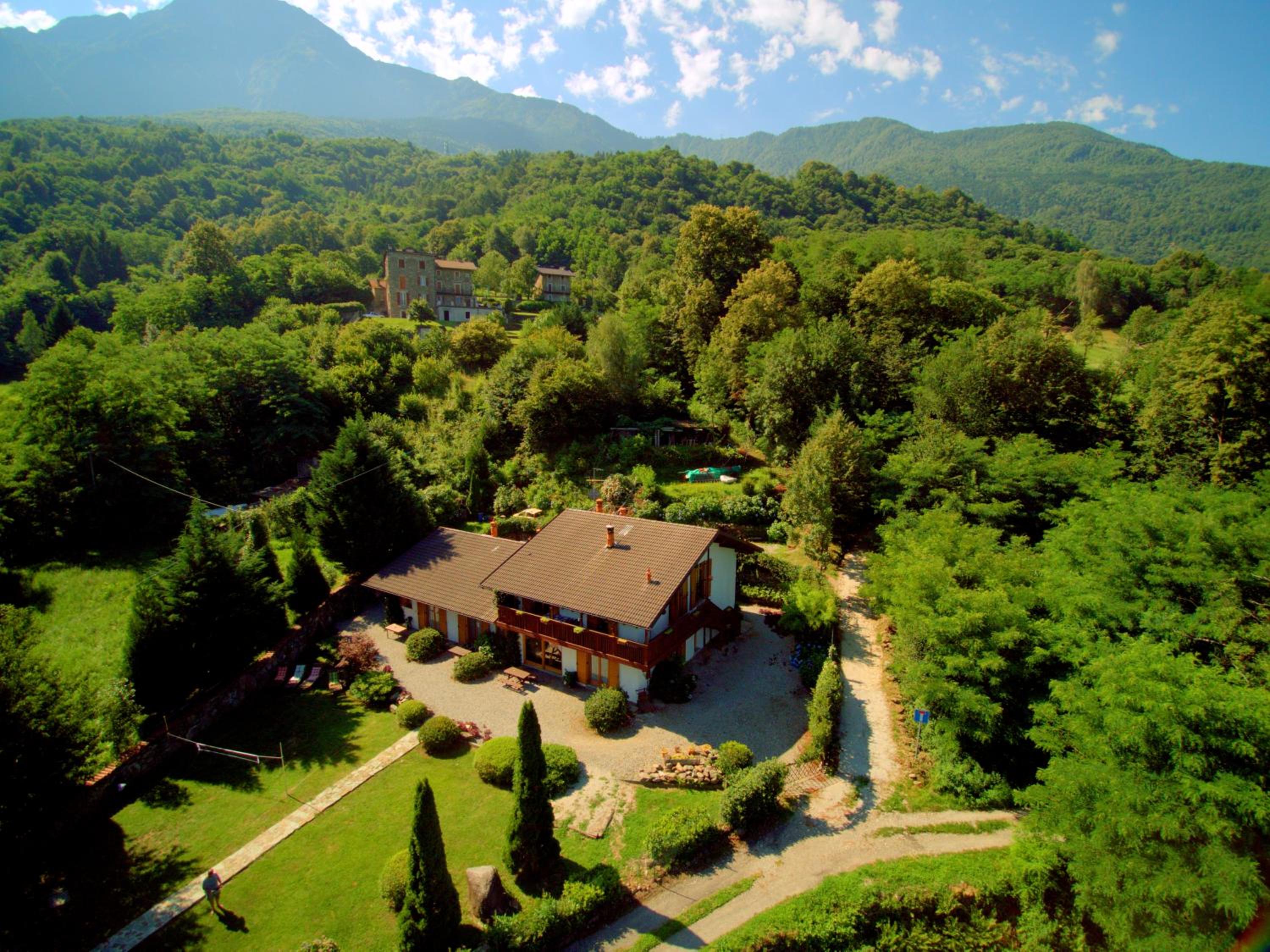 Villadina Farm