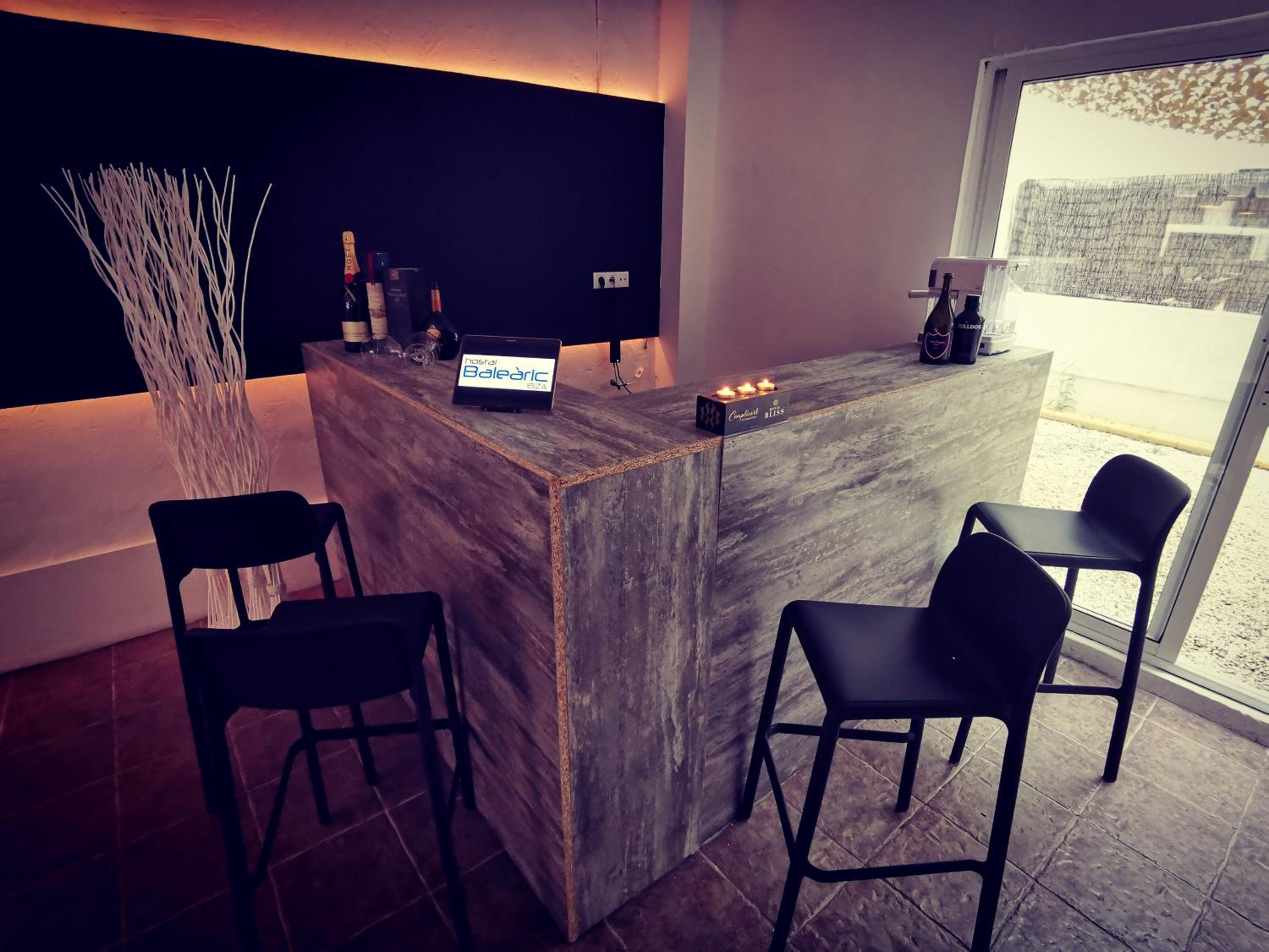Hostal Baleàric