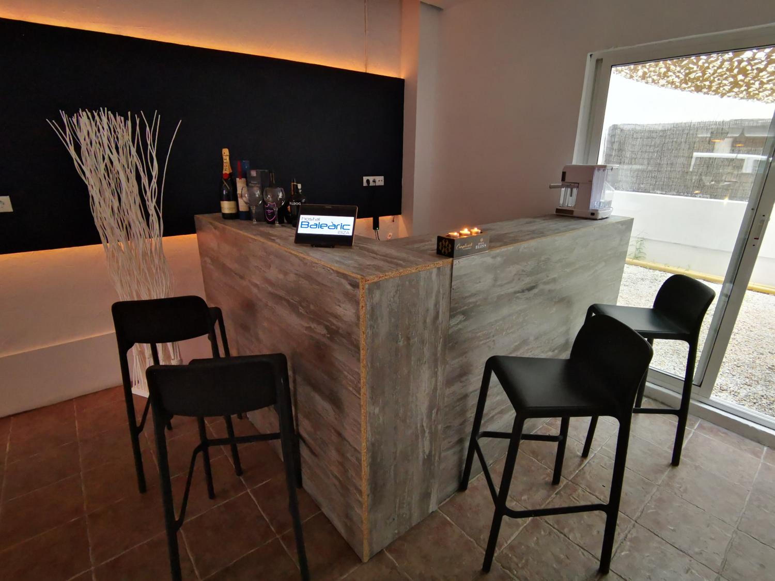 Hostal Baleàric