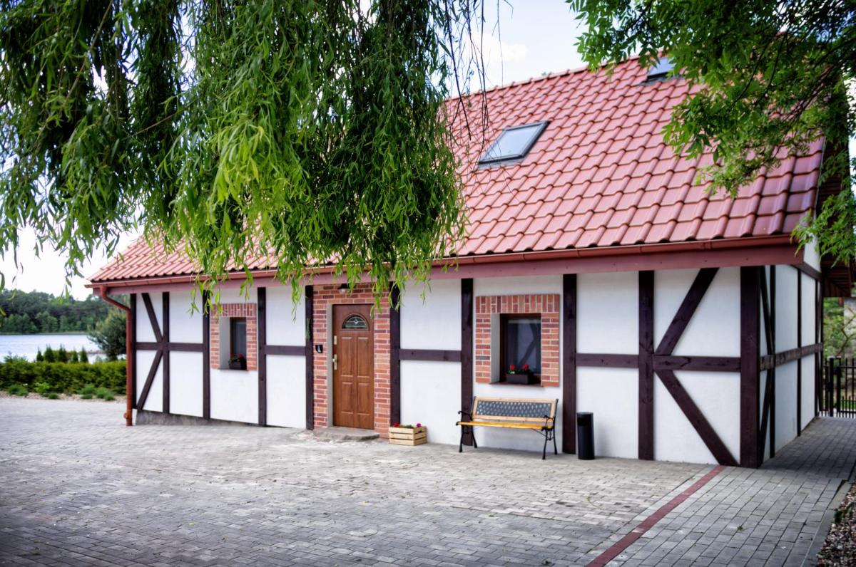 Uroczysko Lutówko view 5