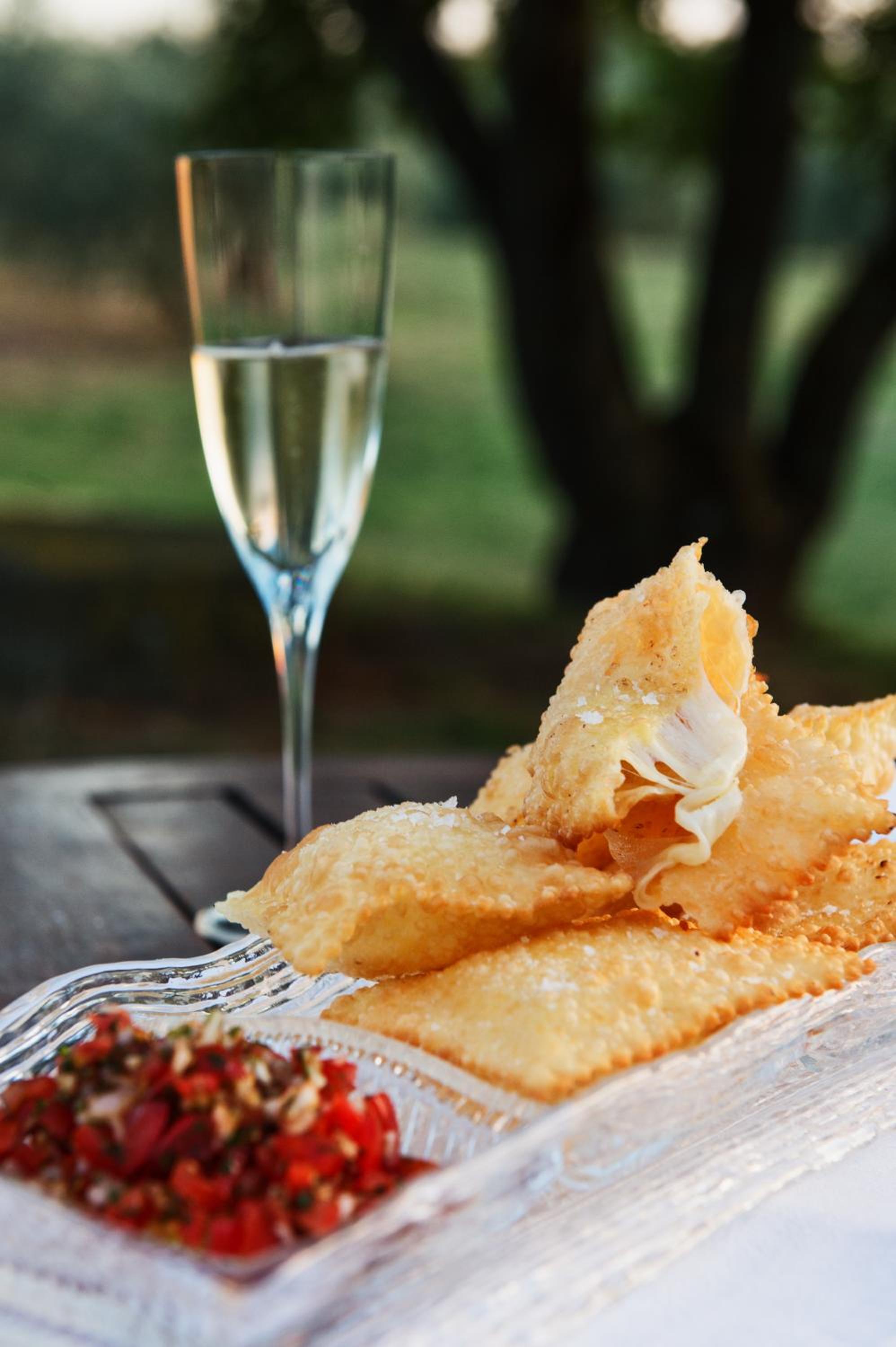 The Country House Montali view 4