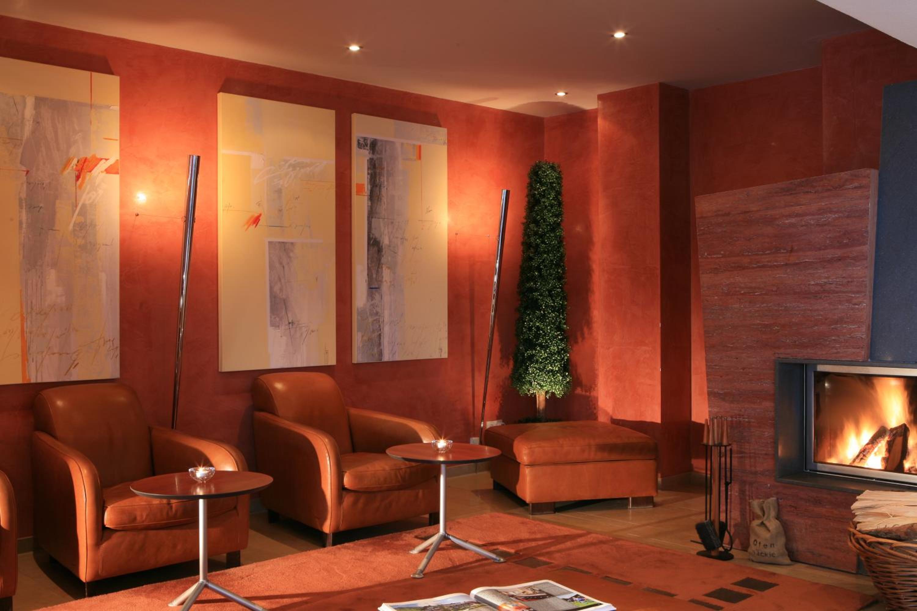 Hotel Evviva