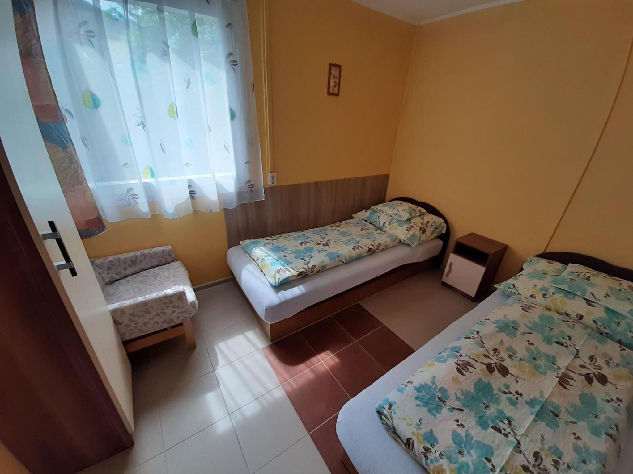 Fortuna Apartmanházak