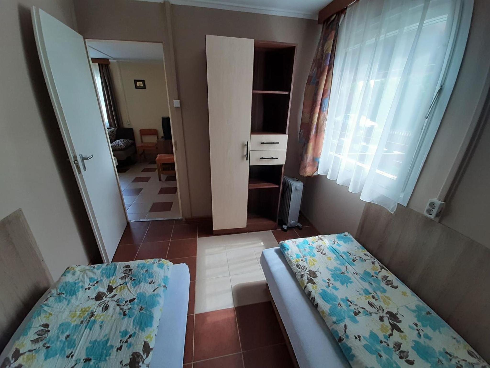 Fortuna Apartmanházak