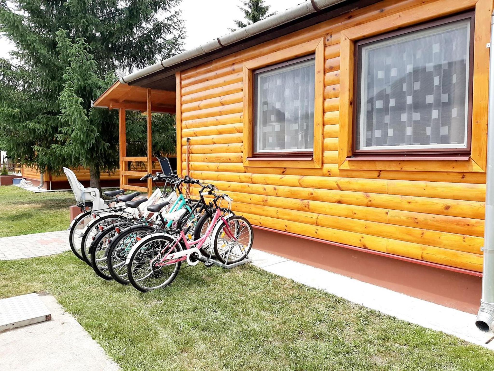 Fortuna Apartmanházak