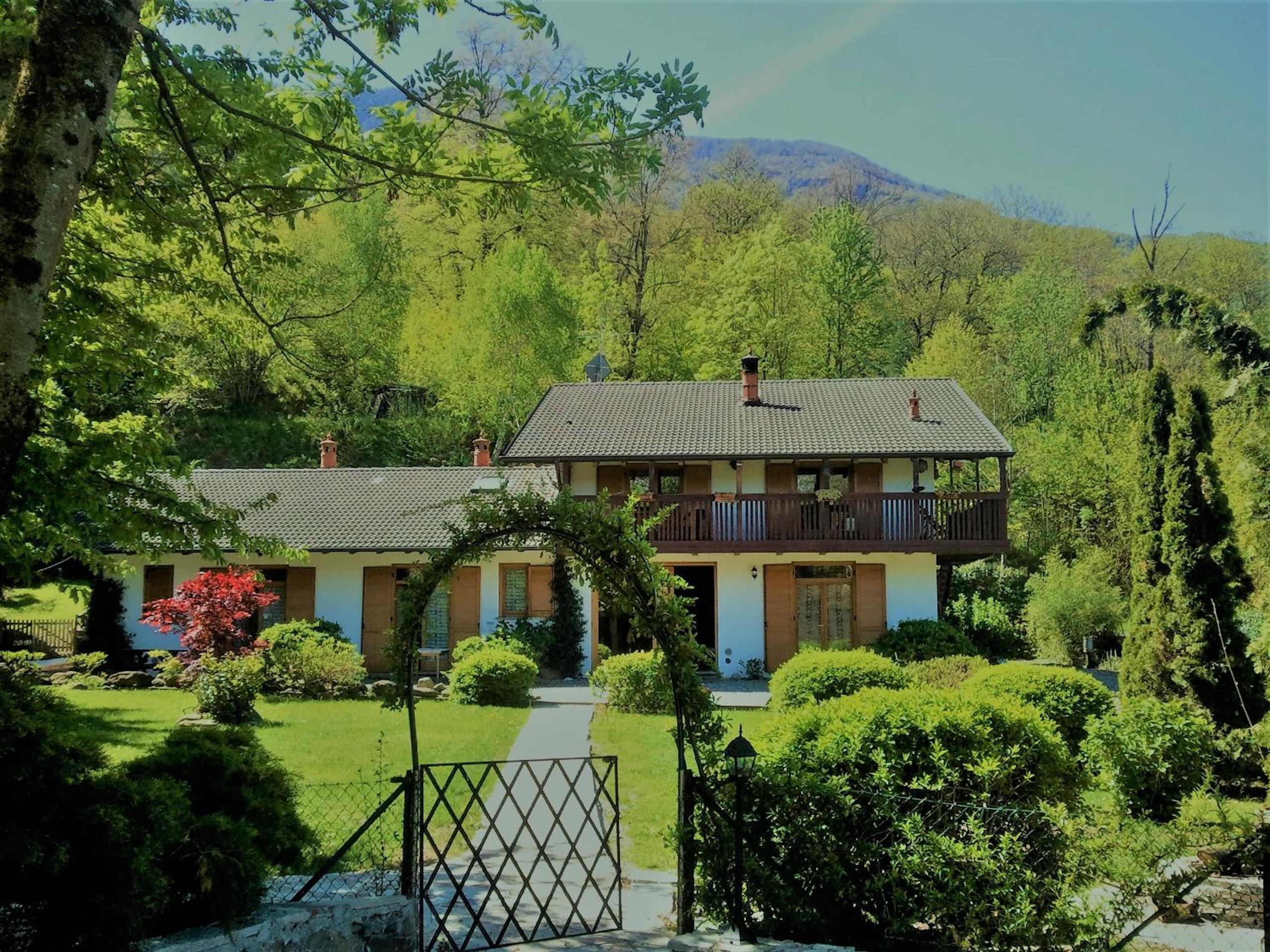 Villadina Farm