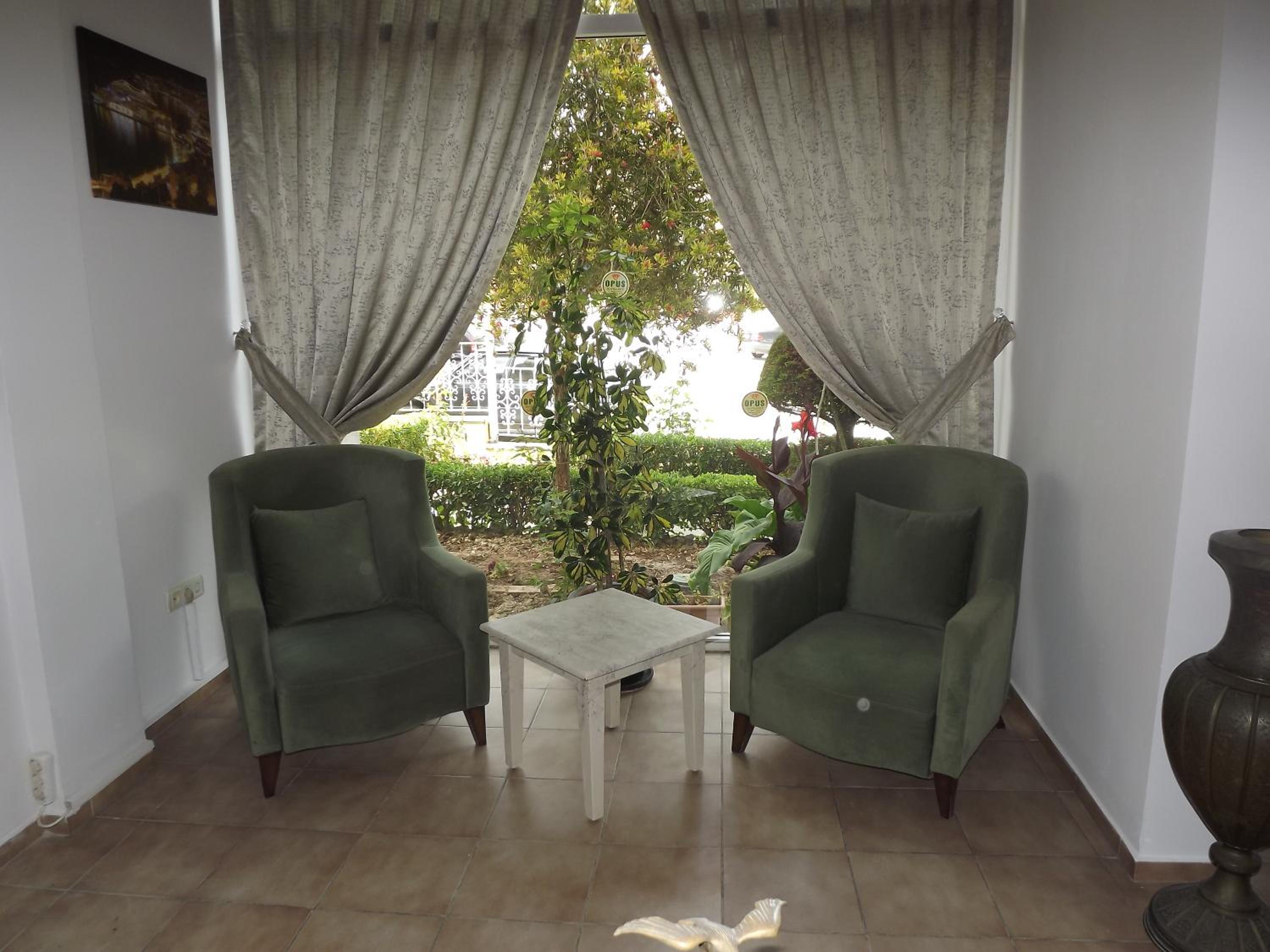 Opus Apart Hotel - Image 52