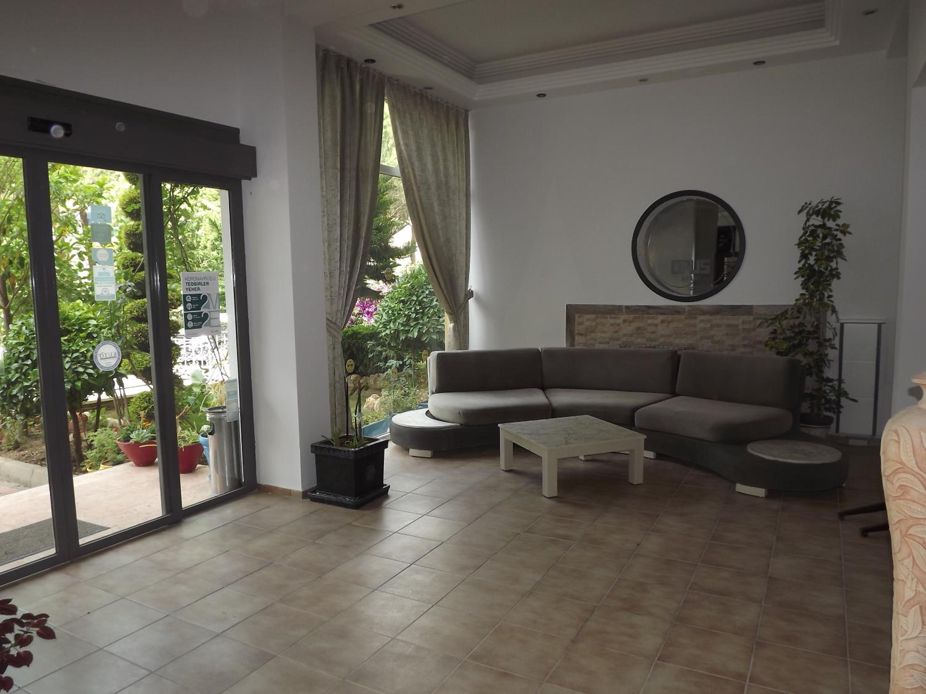 Opus Apart Hotel - Image 53