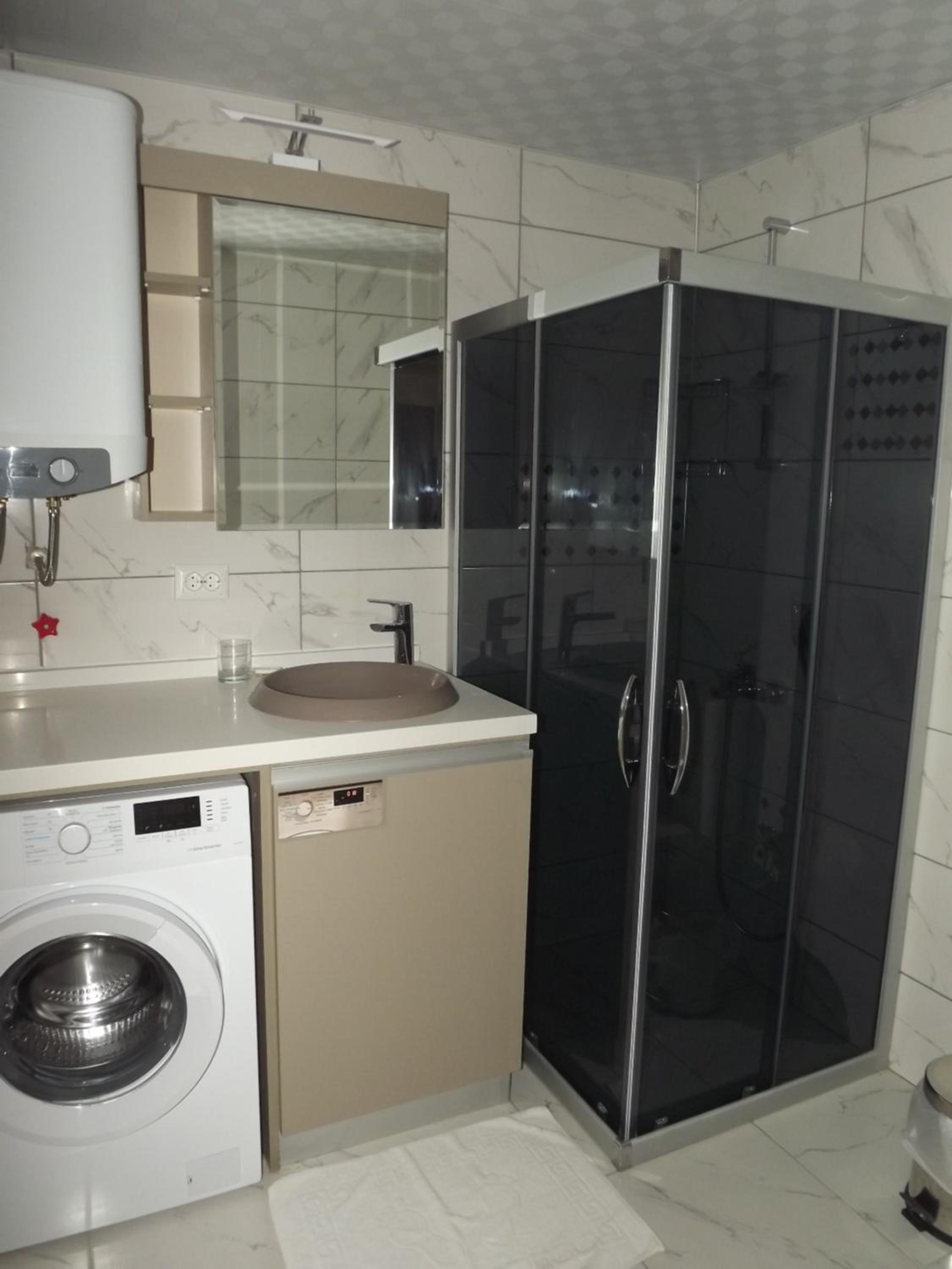 Opus Apart Hotel - Image 37