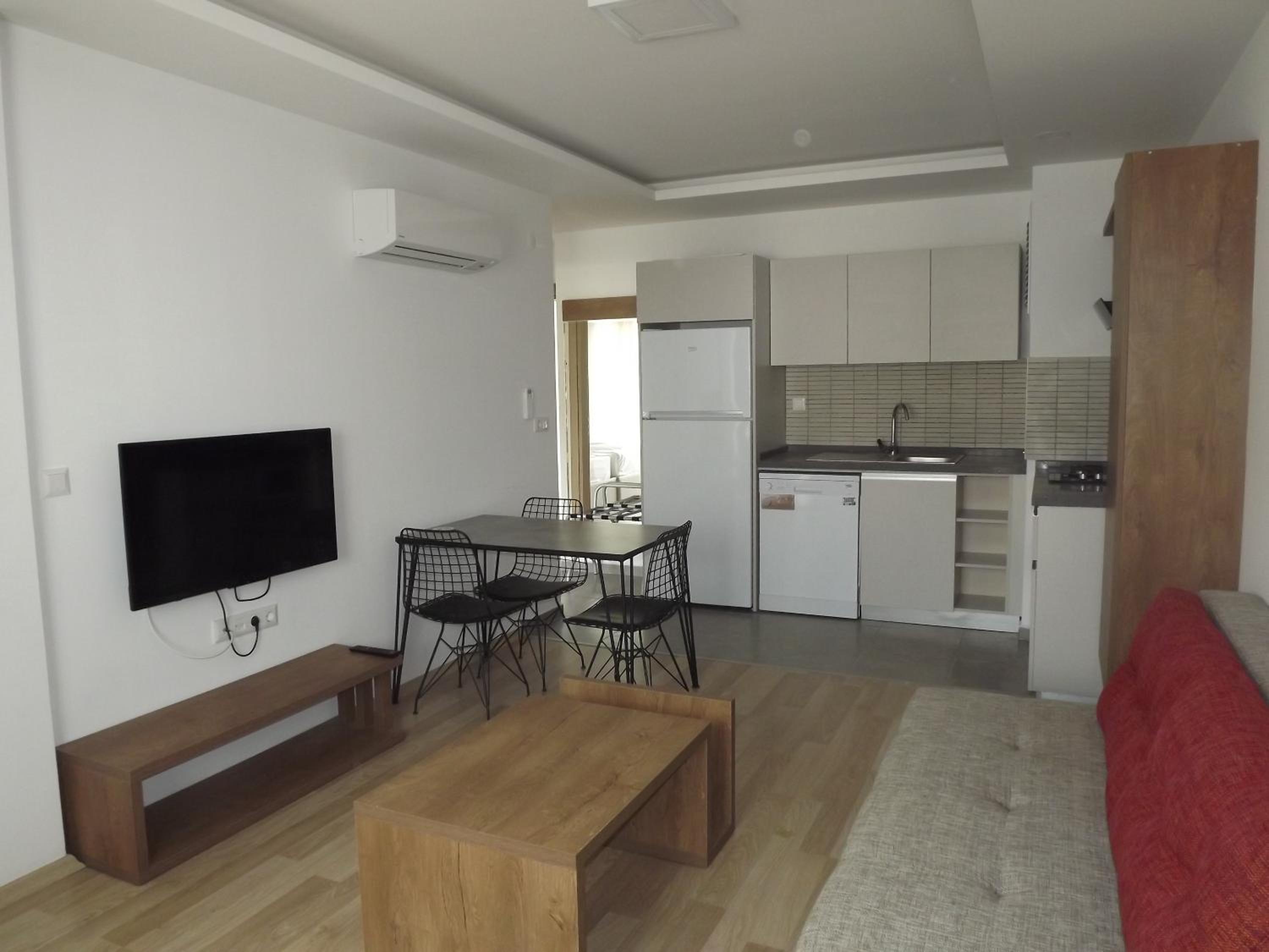 Opus Apart Hotel - Image 24