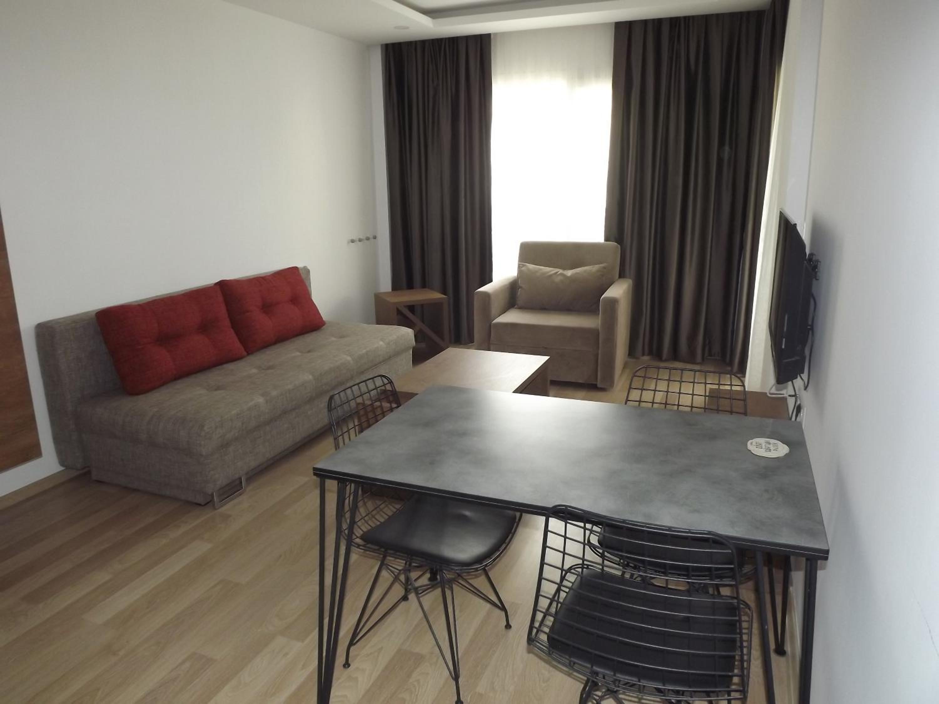 Opus Apart Hotel - Image 42