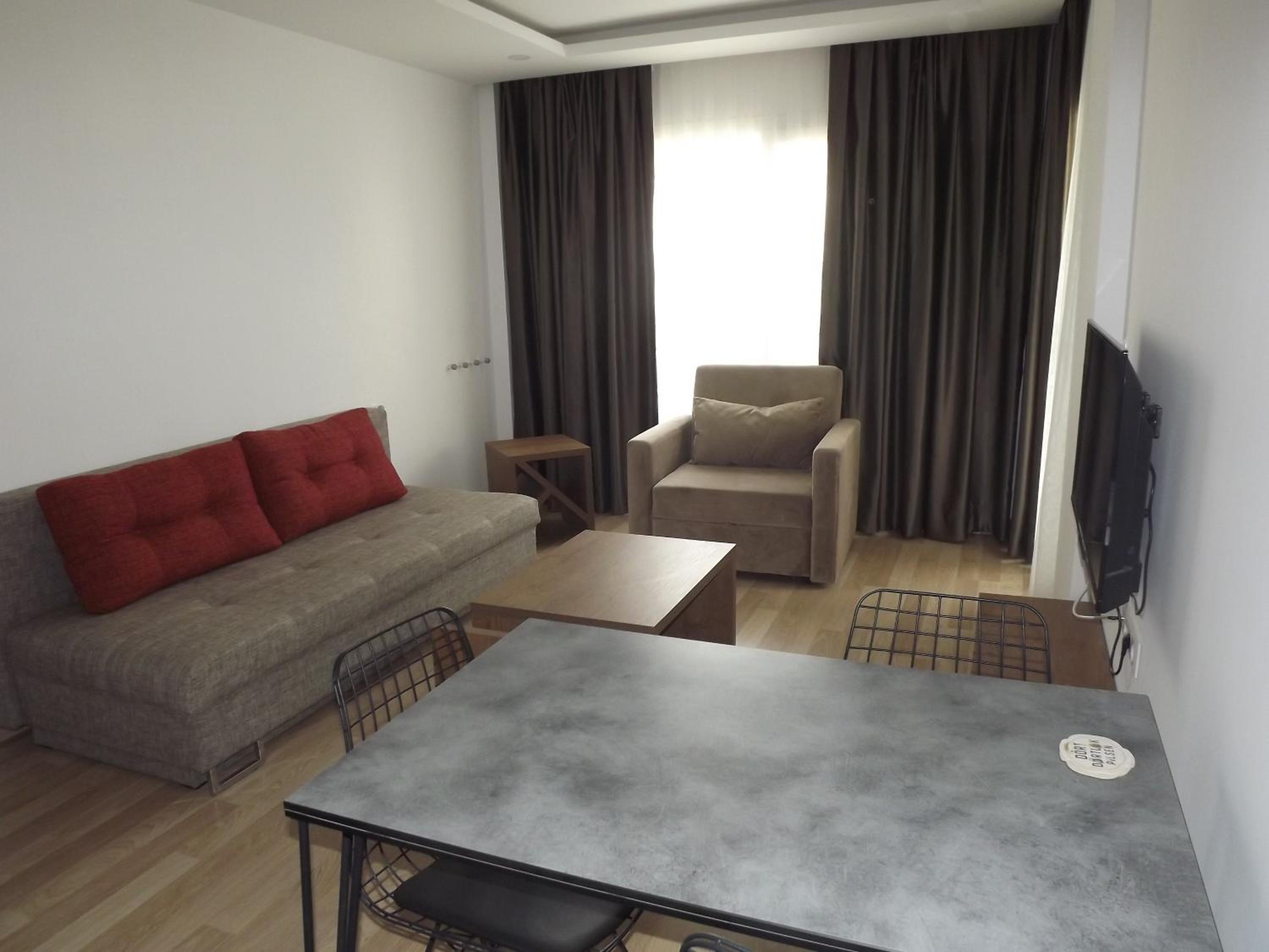 Opus Apart Hotel - Image 43