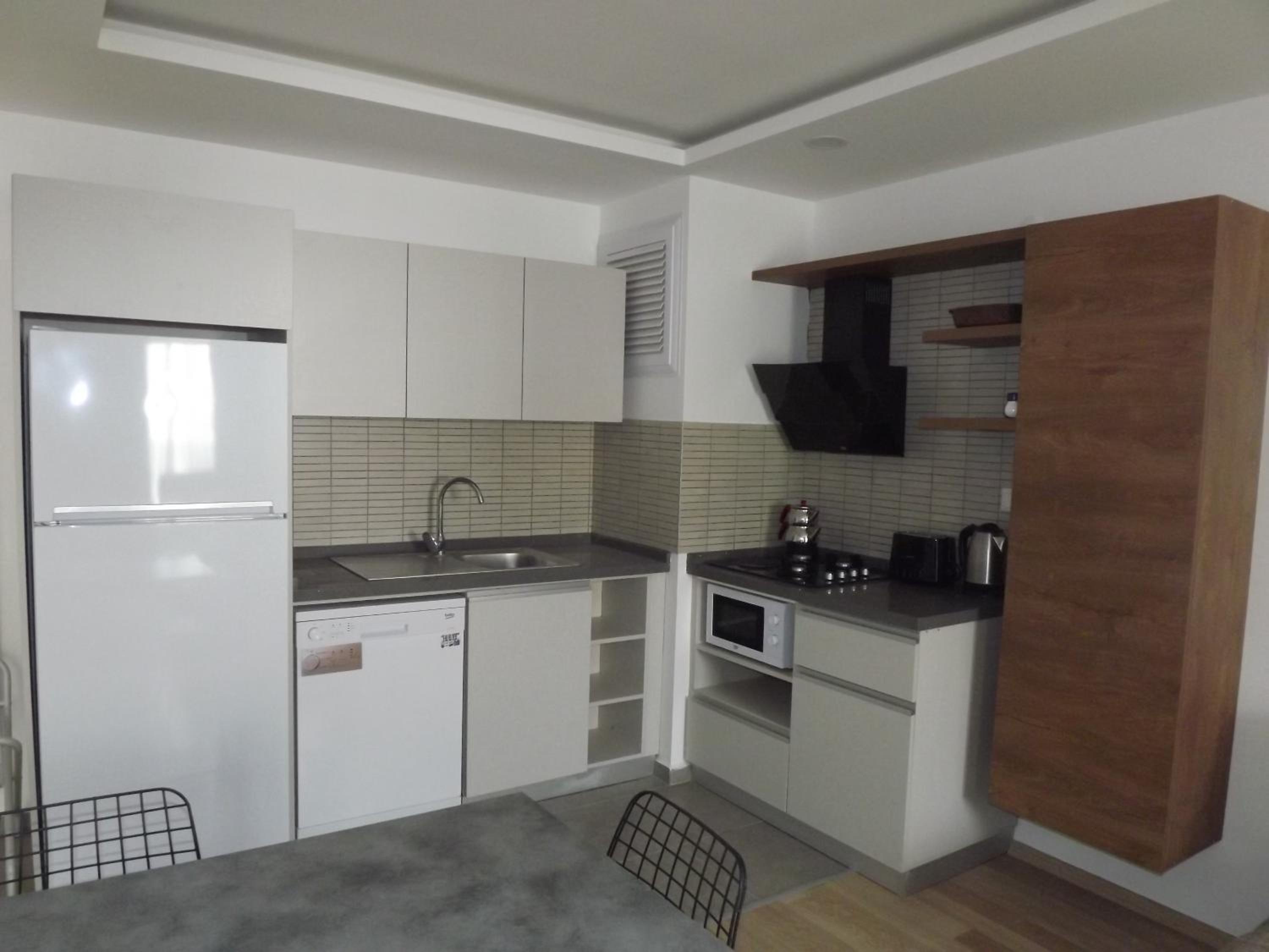 Opus Apart Hotel - Image 44