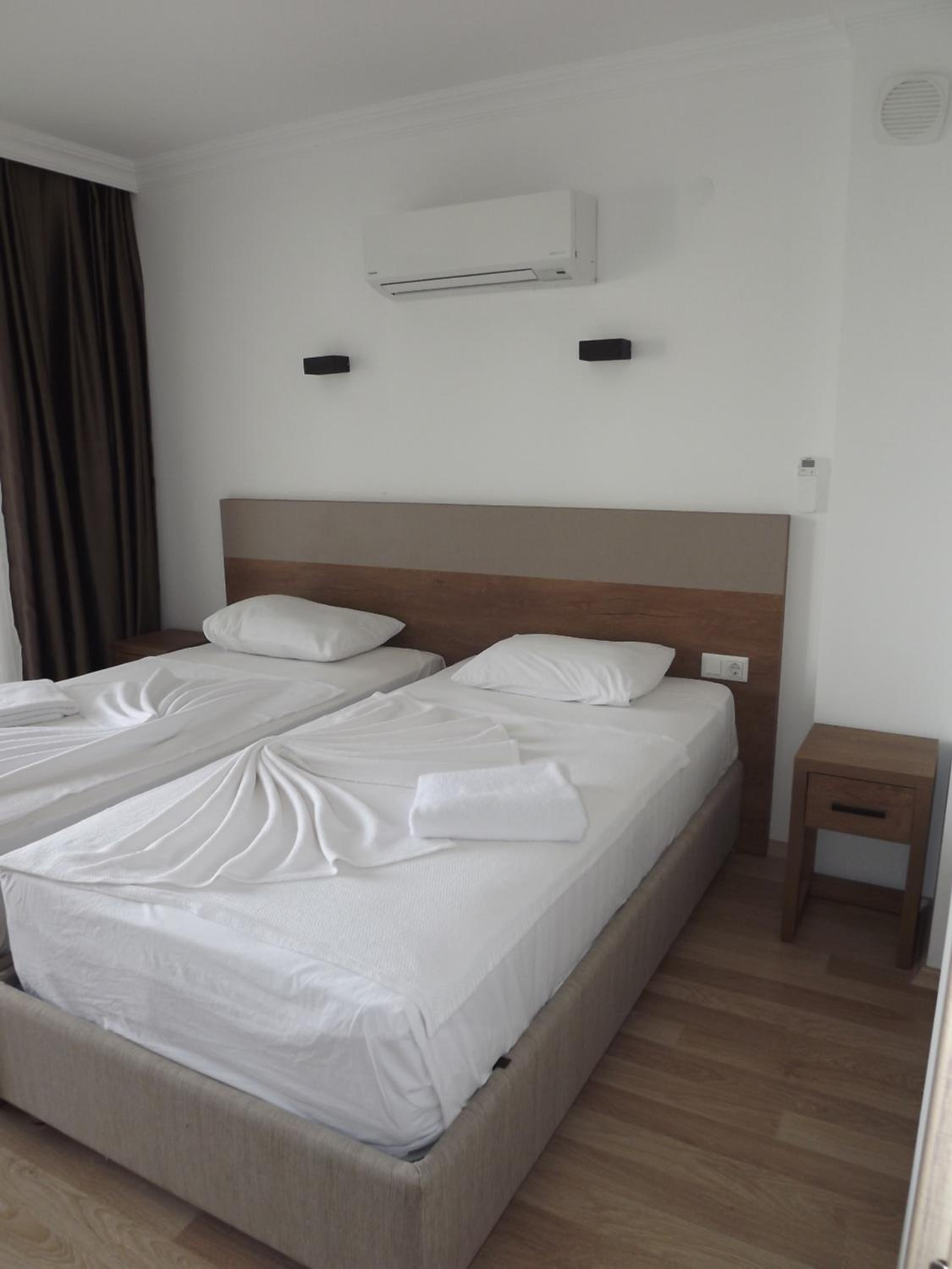 Opus Apart Hotel - Image 47