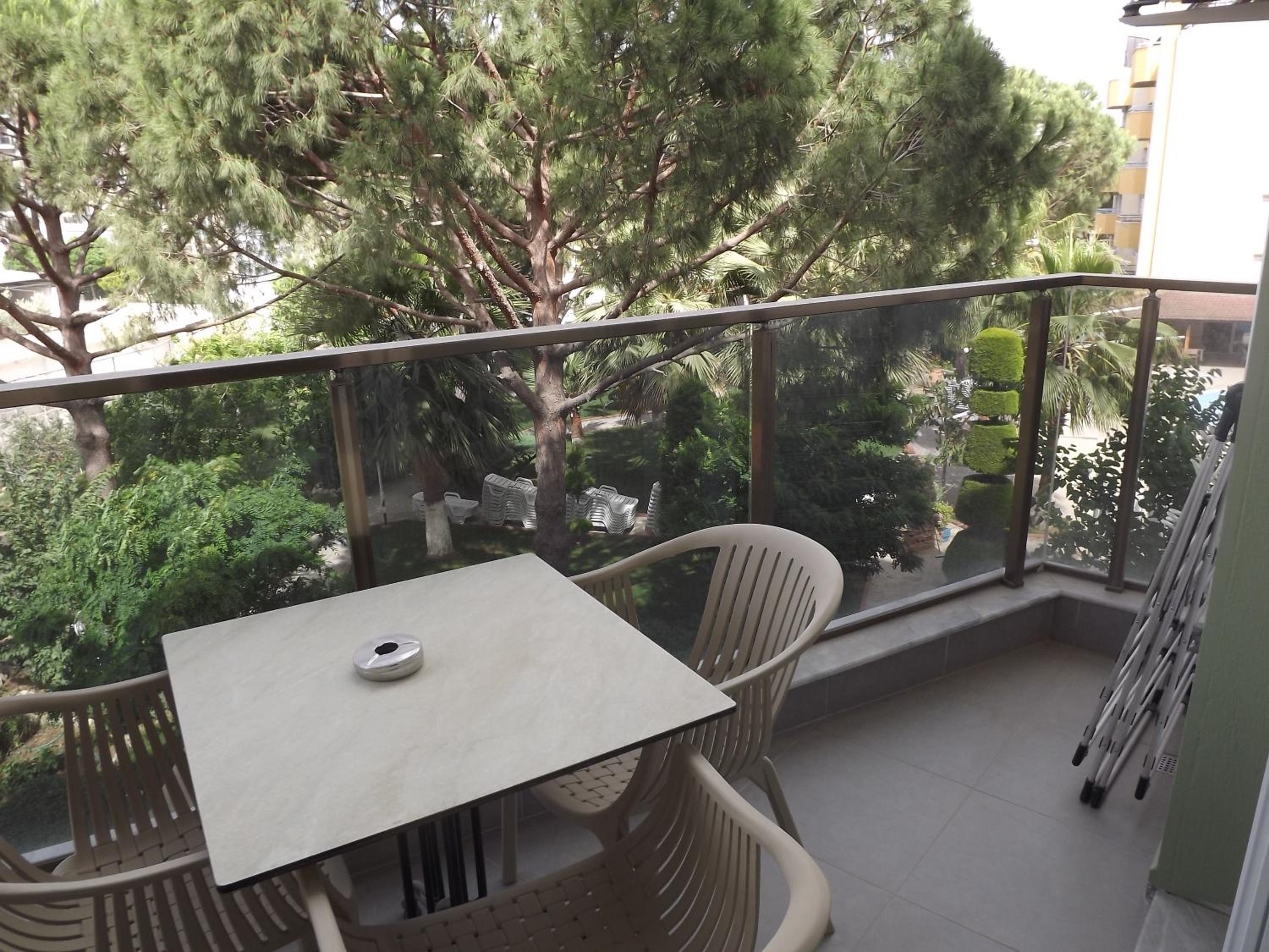 Opus Apart Hotel - Image 49