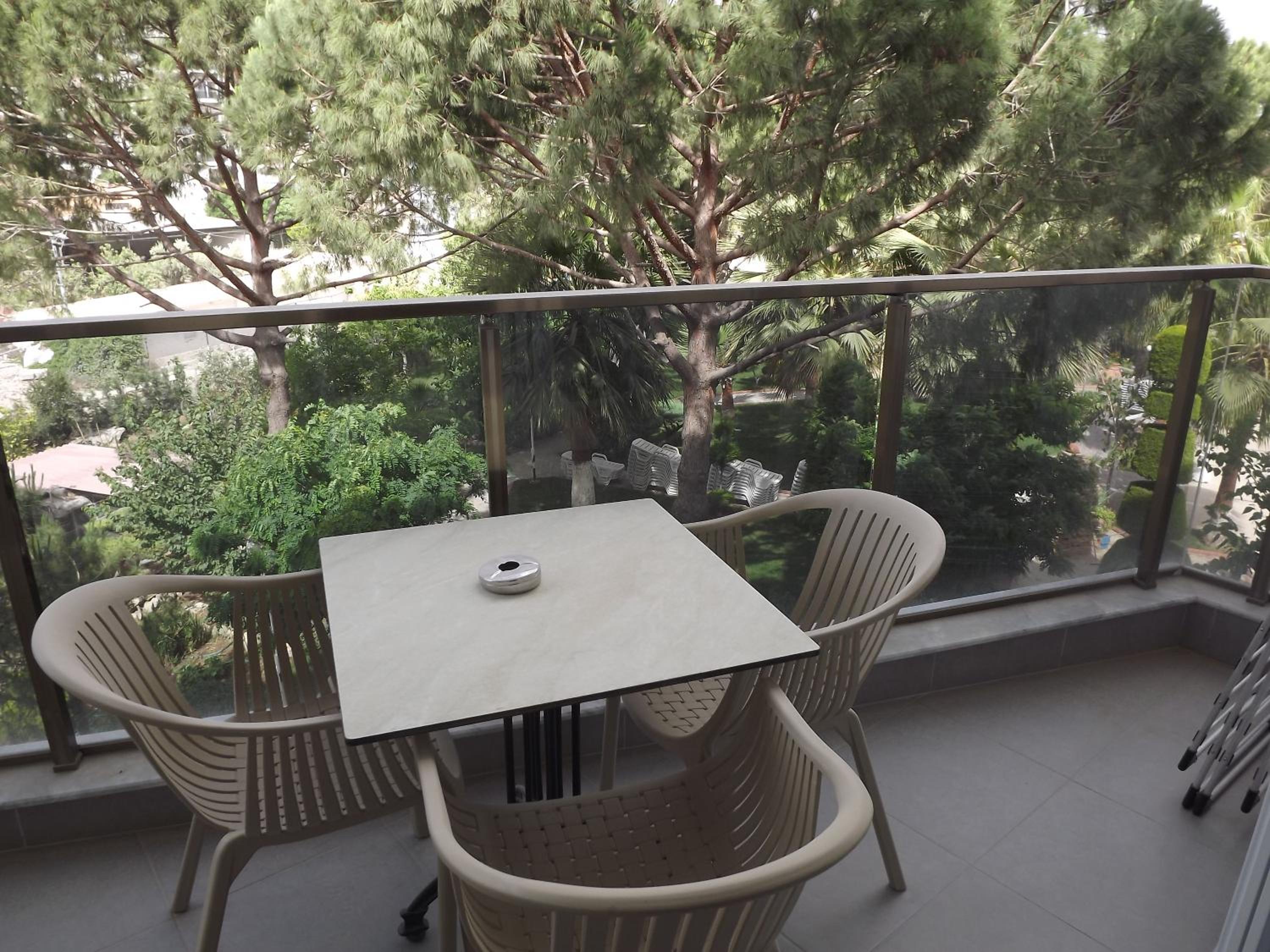 Opus Apart Hotel - Image 50