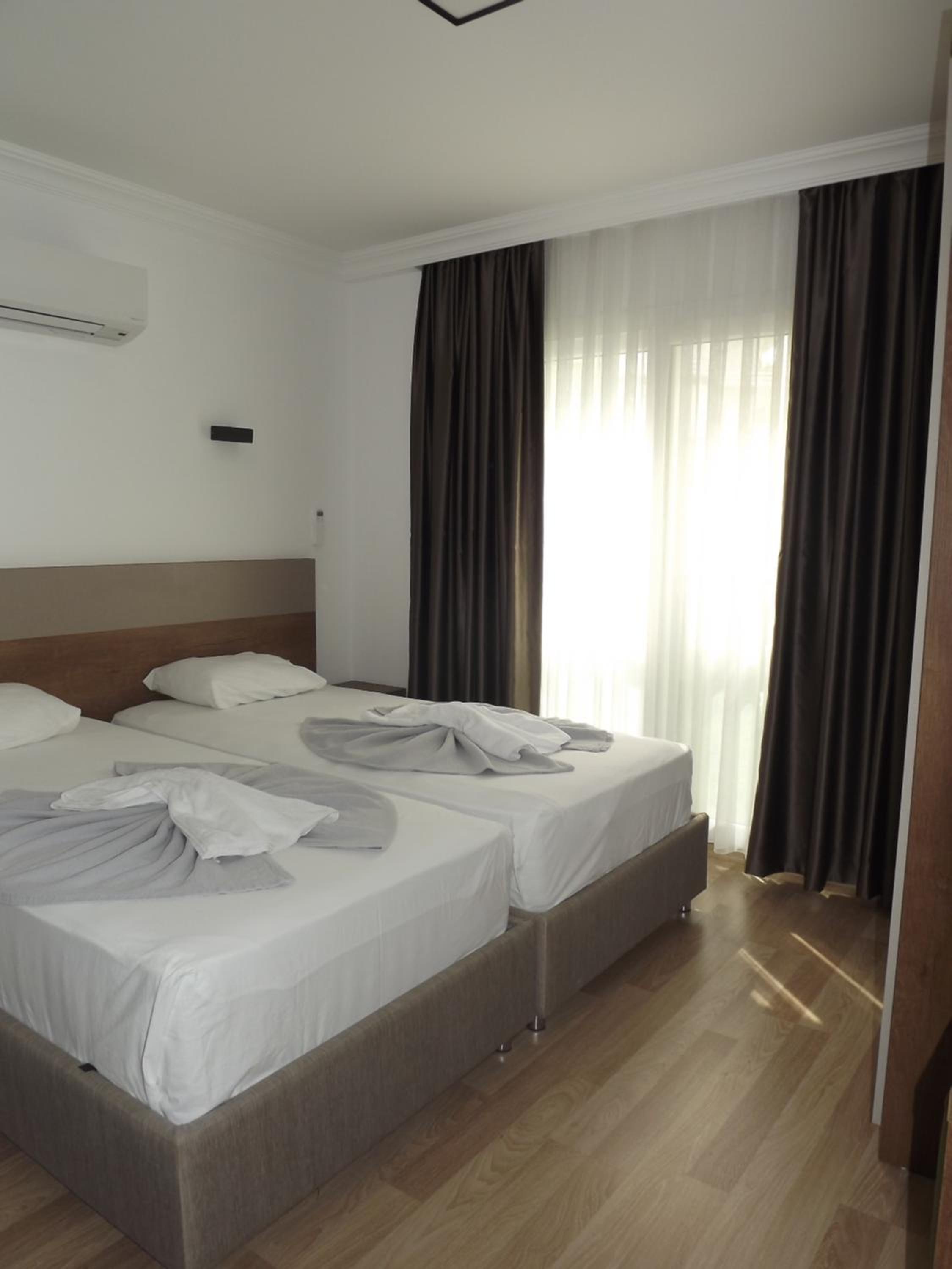 Opus Apart Hotel - Image 7