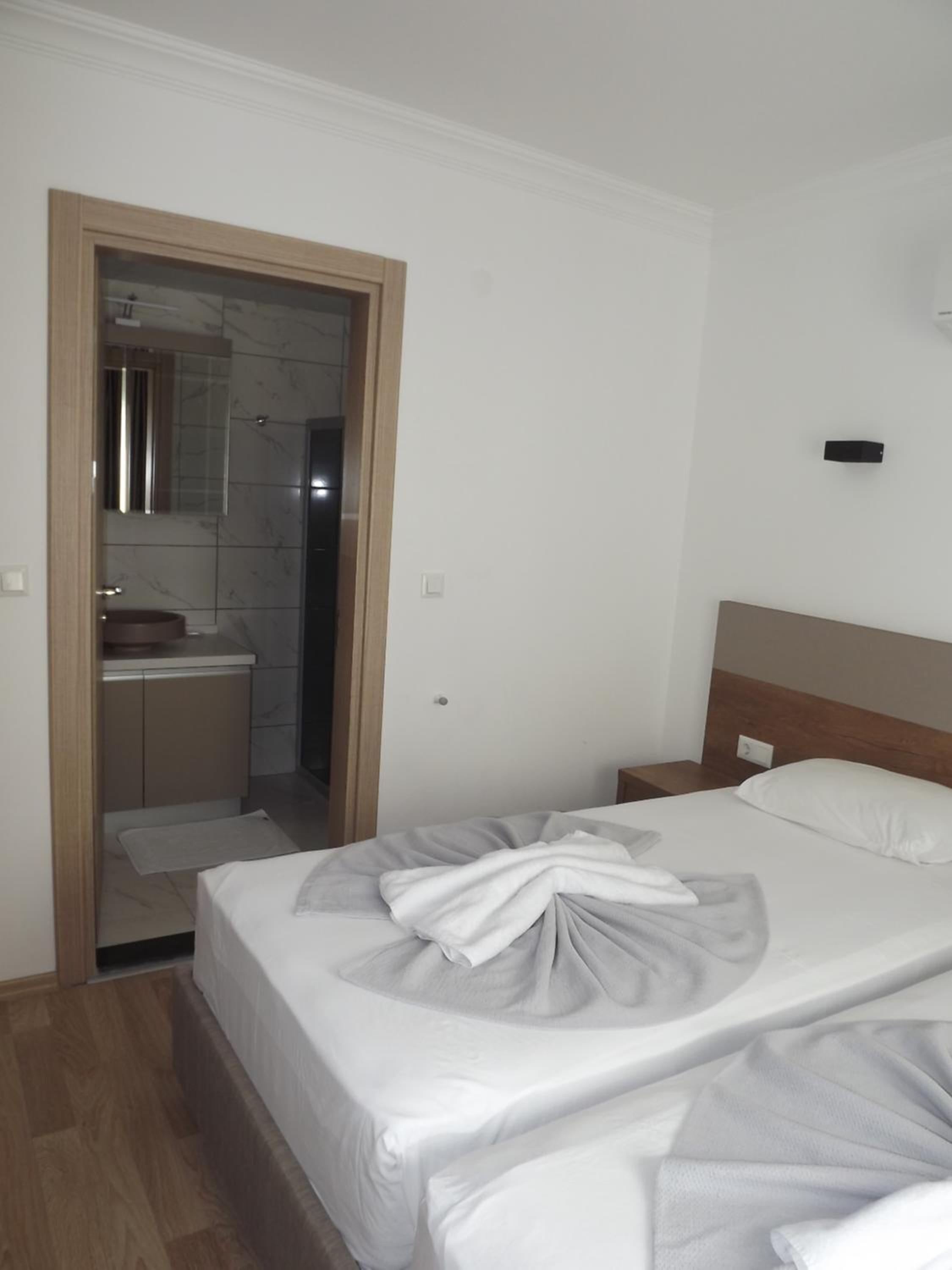 Opus Apart Hotel - Image 9