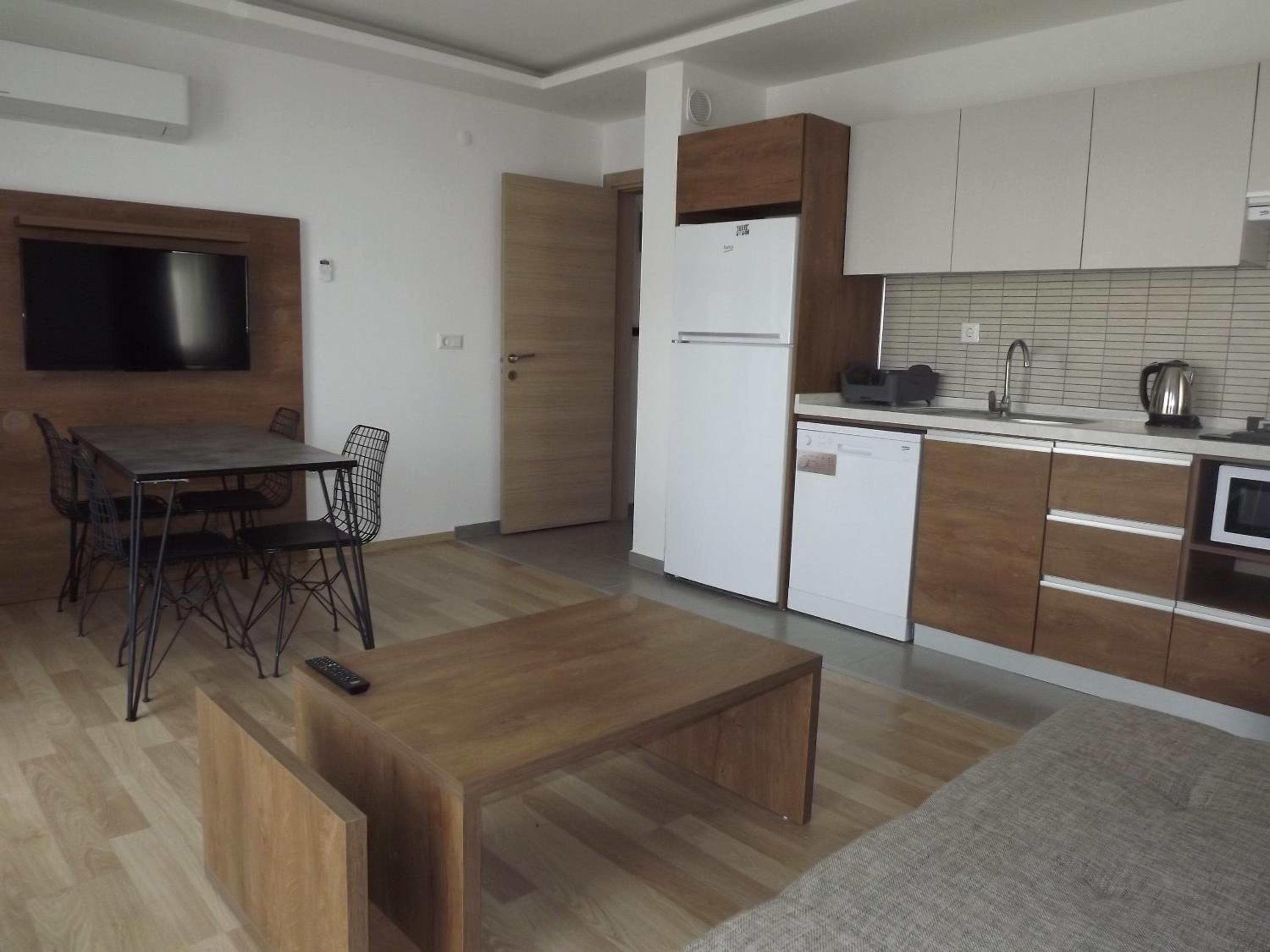 Opus Apart Hotel - Image 13