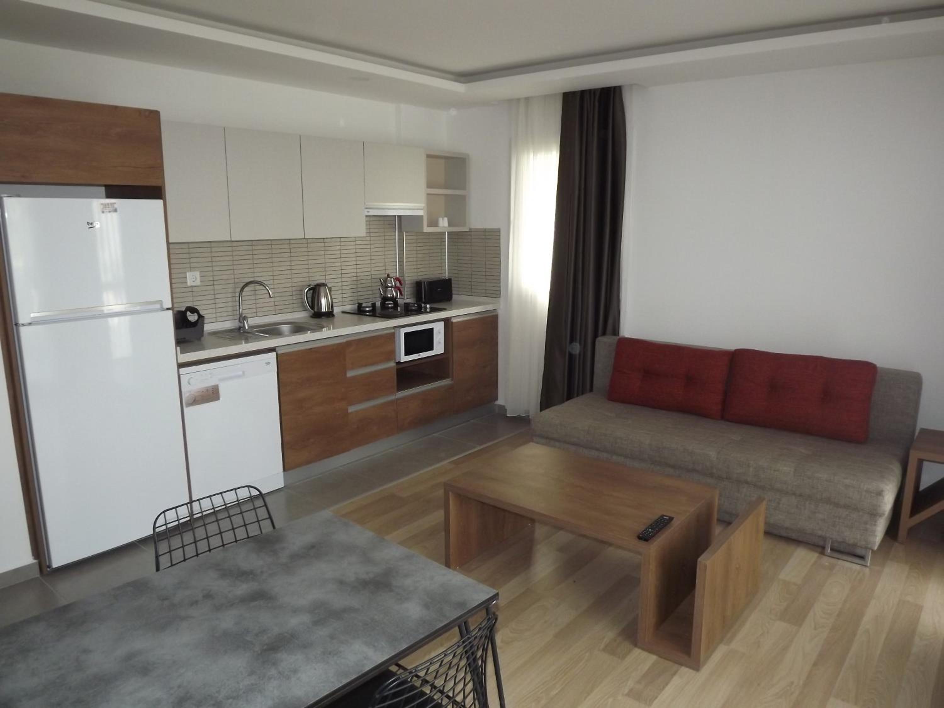 Opus Apart Hotel - Image 27