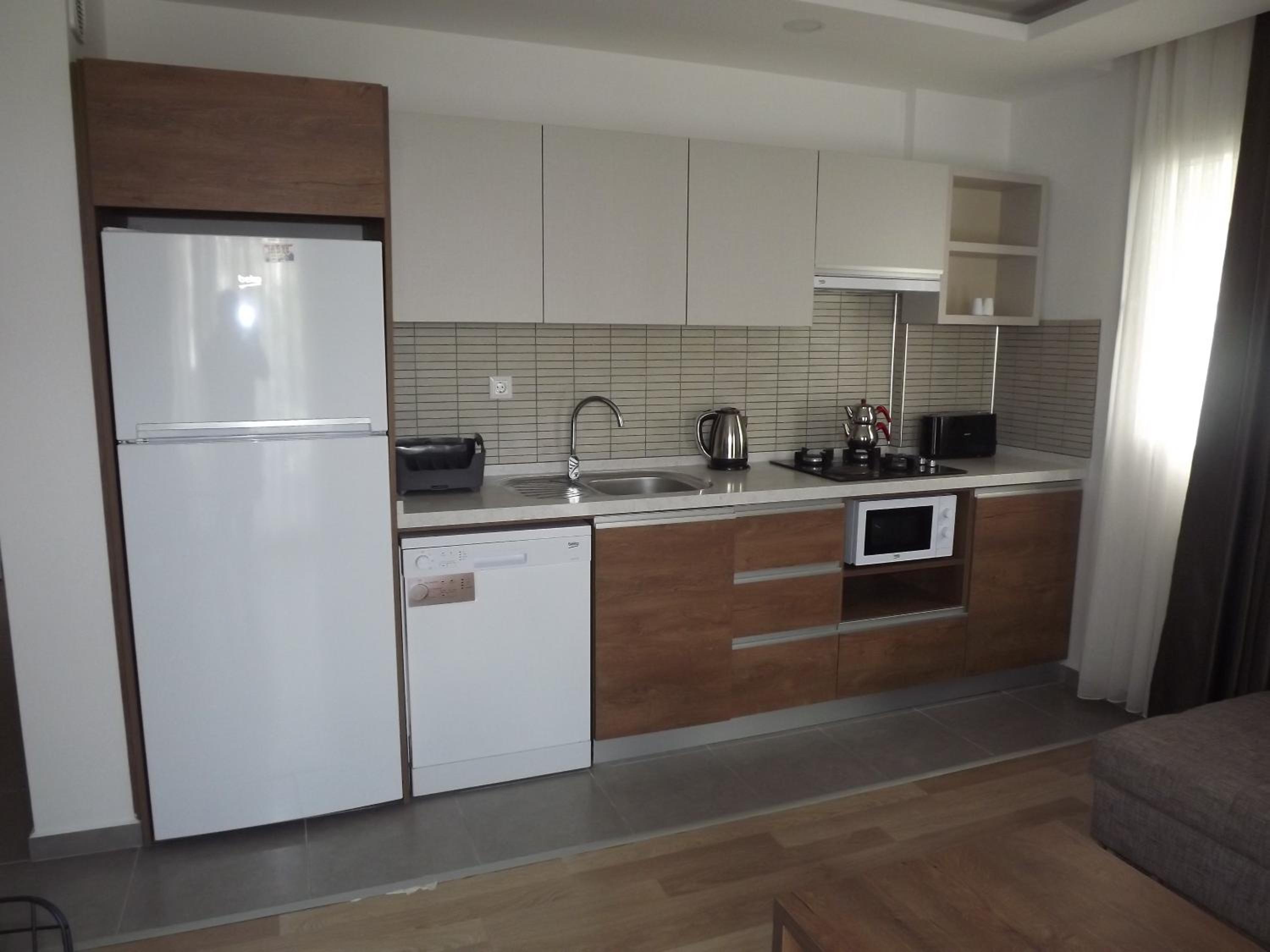 Opus Apart Hotel - Image 14