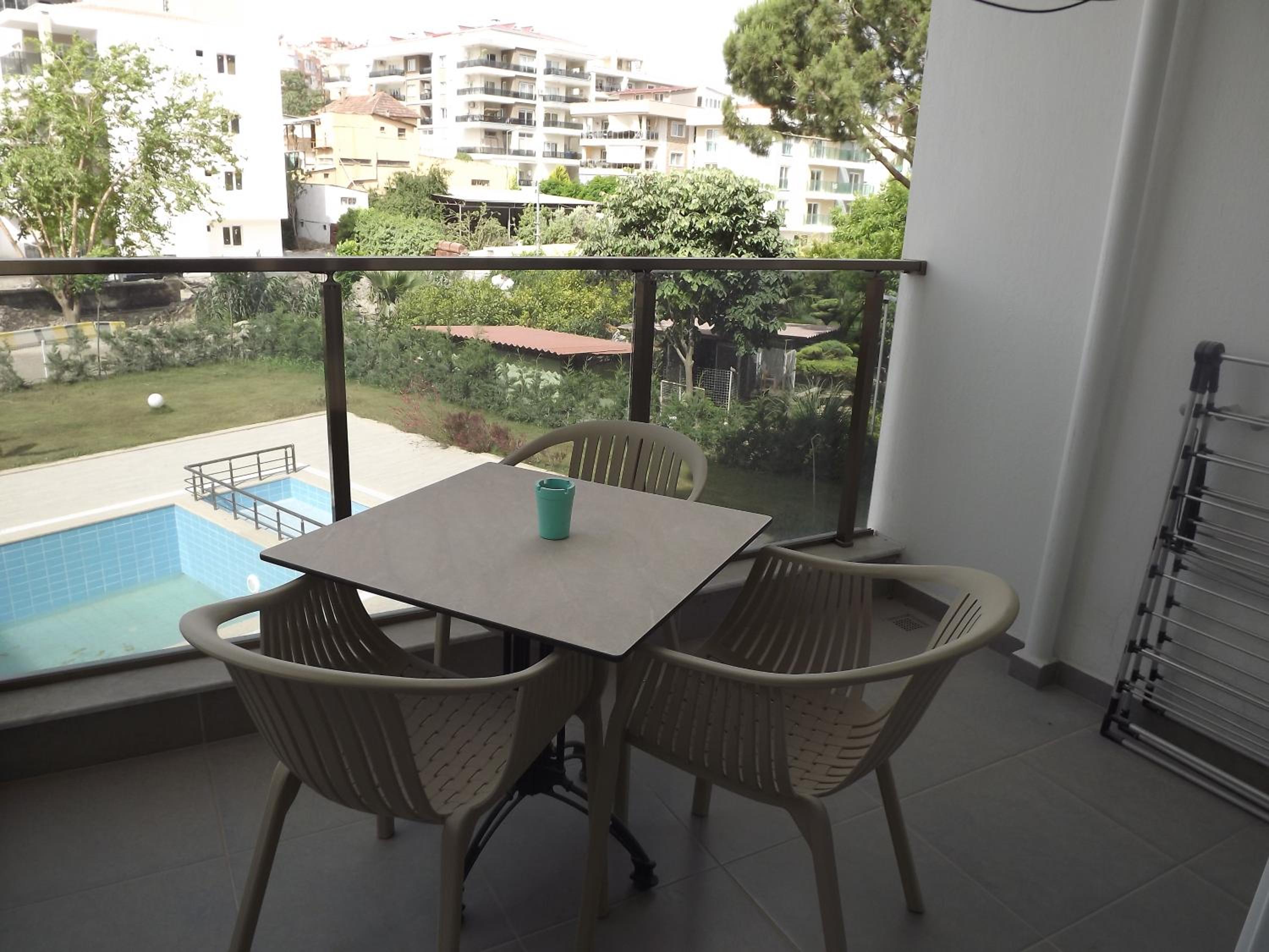 Opus Apart Hotel - Image 35