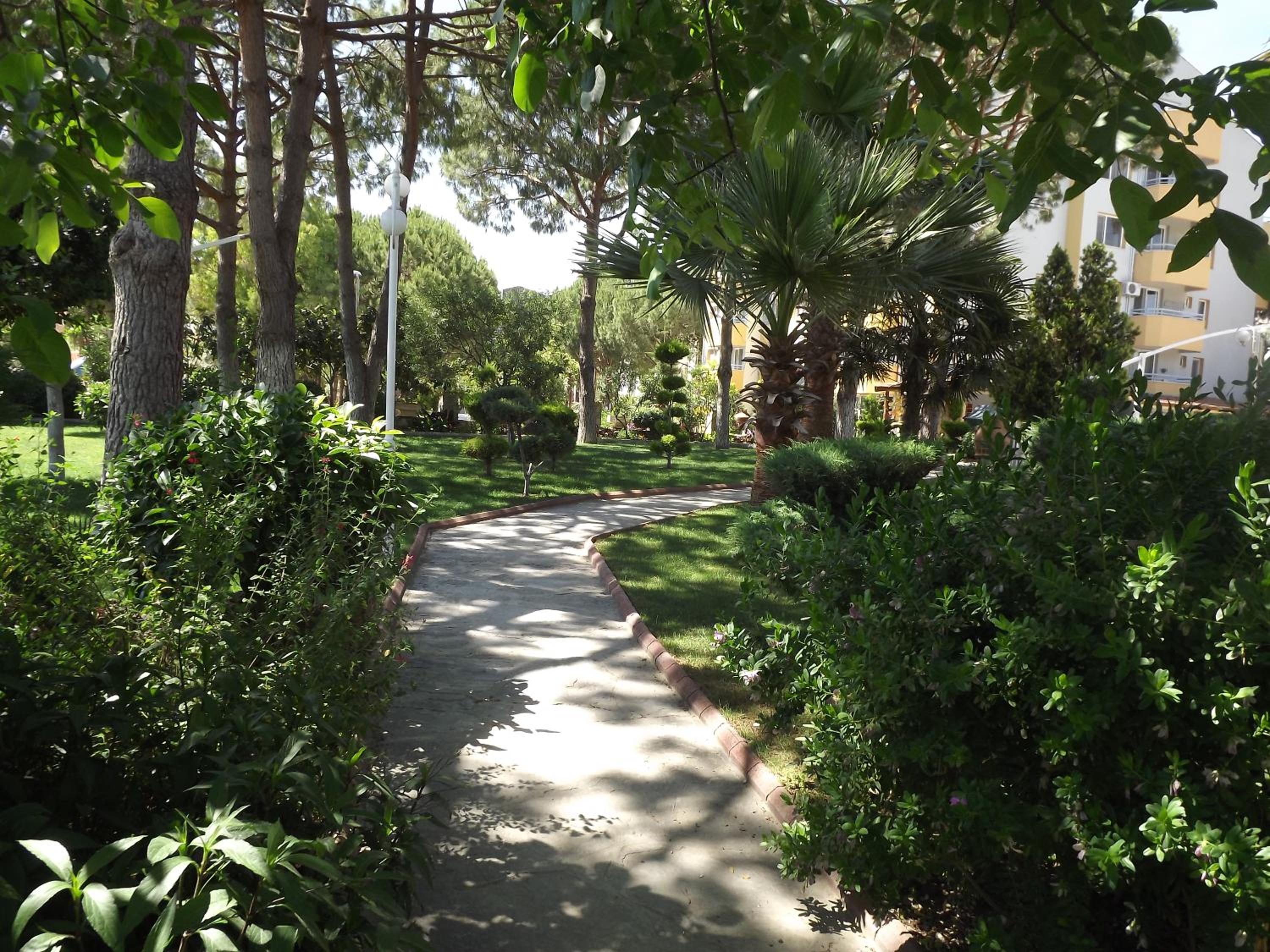 Opus Apart Hotel - Image 56