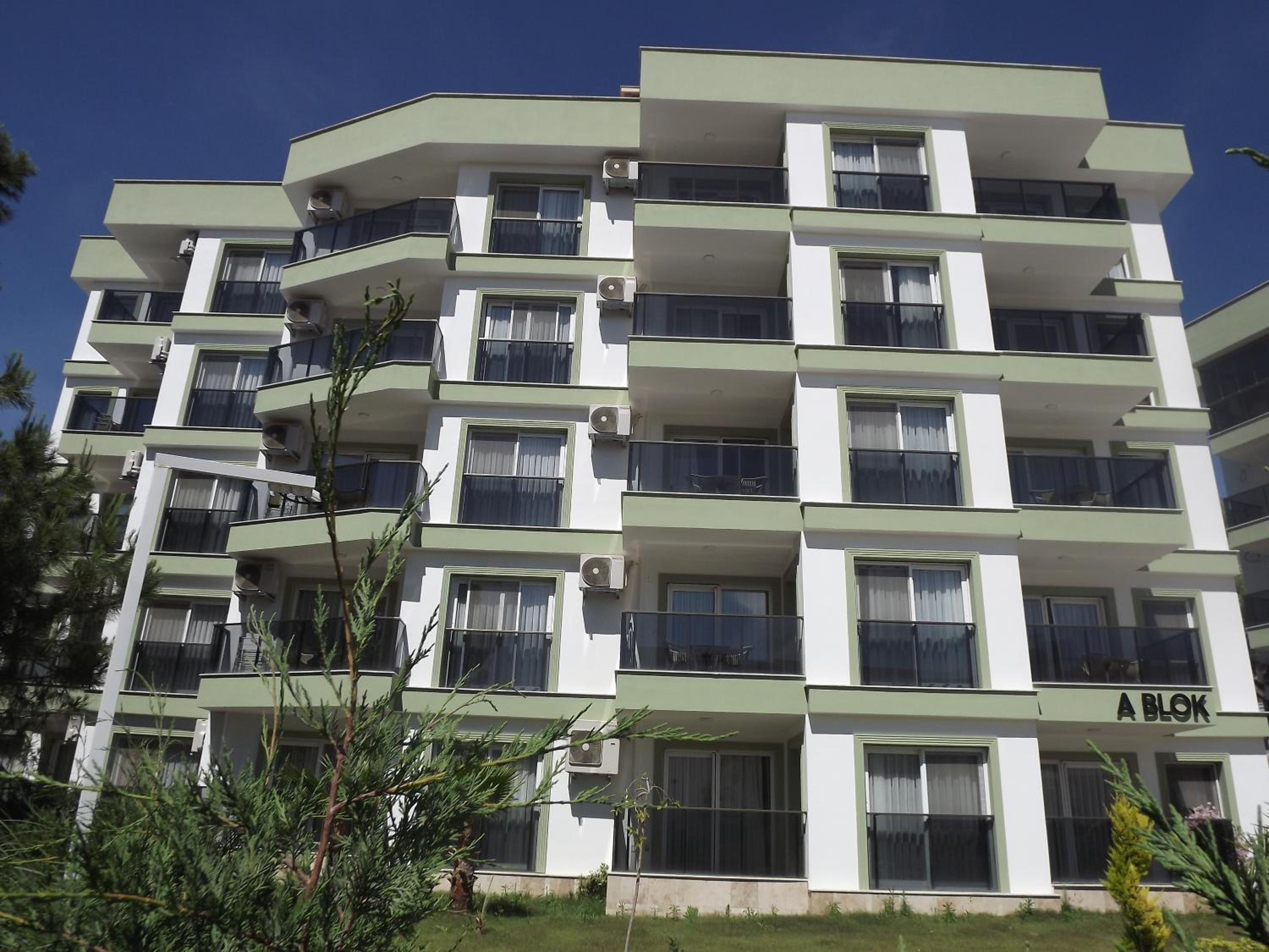 Opus Apart Hotel - Image 15