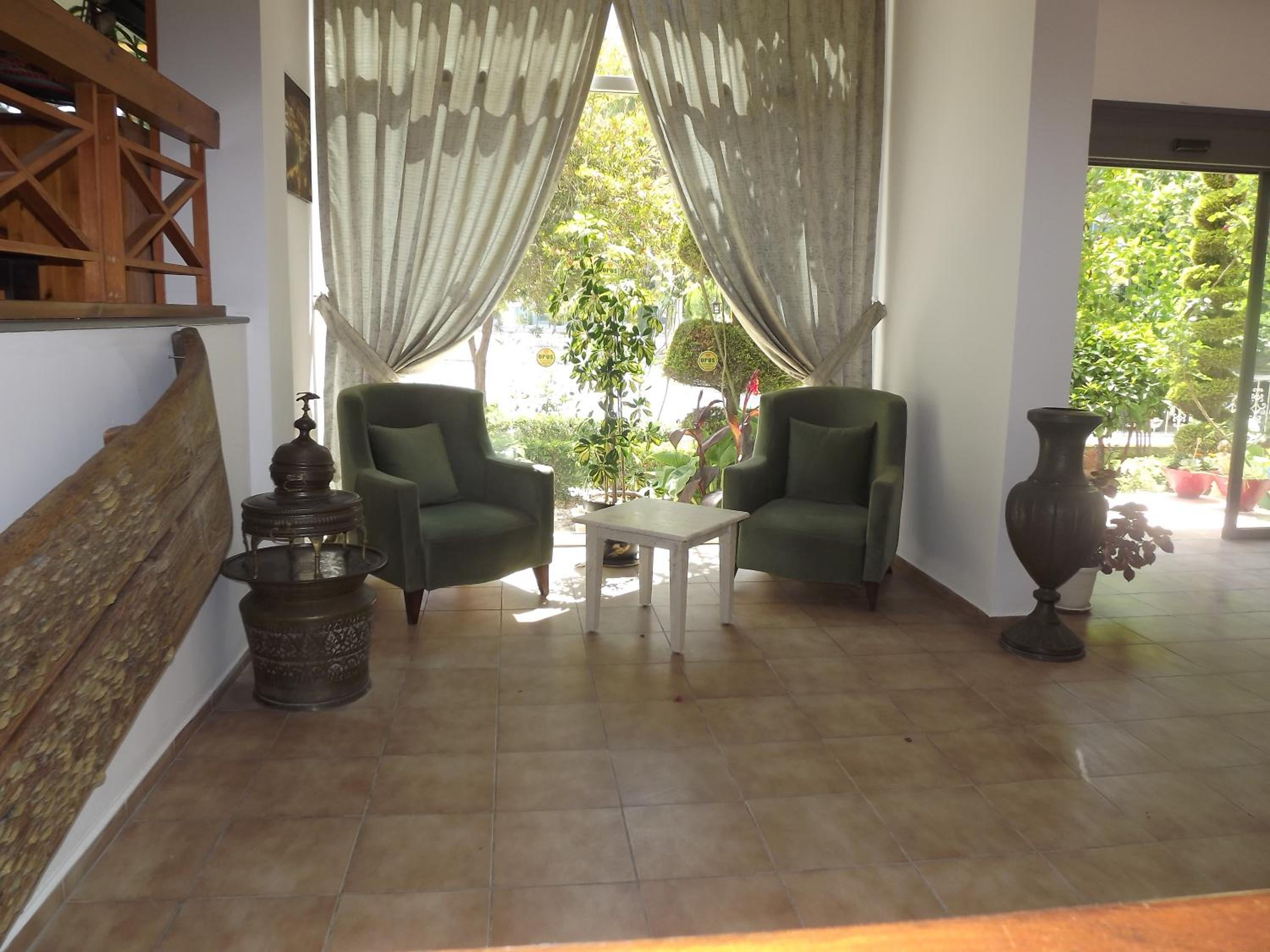 Opus Apart Hotel - Image 16