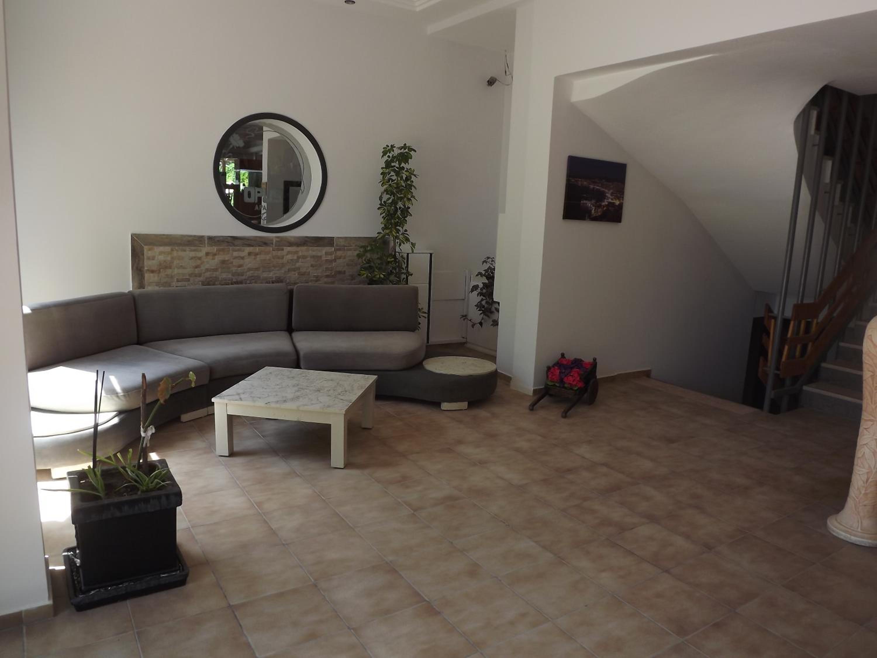 Opus Apart Hotel - Image 17