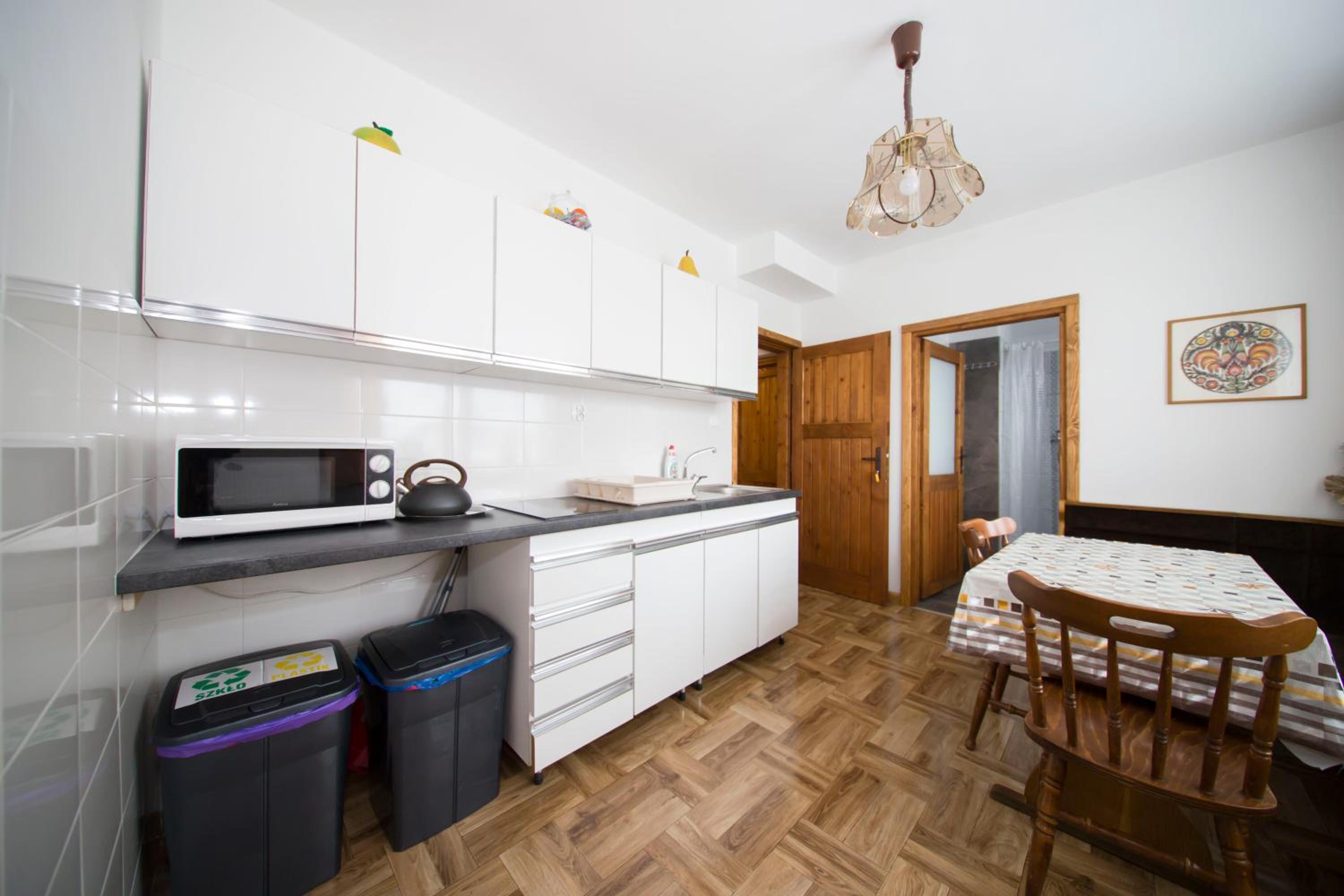 Apartamenty Harenda 39 view 4