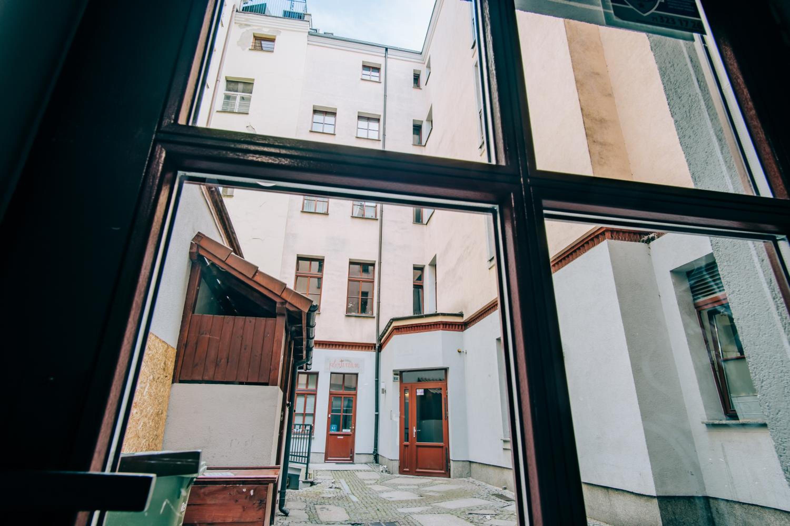 Klimatyczny apartament przy Rynku (1 min. pieszo!) view 4