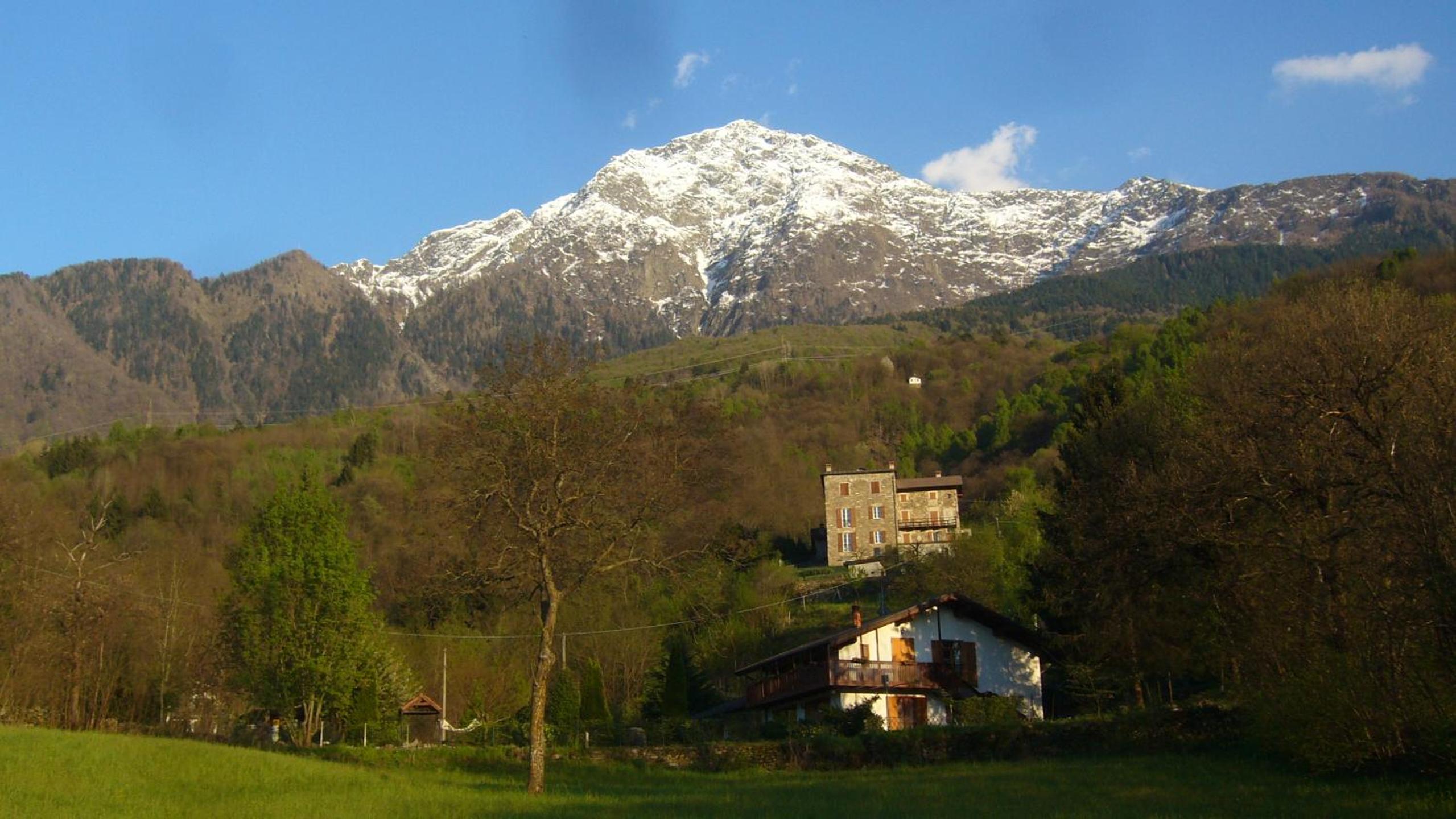 Villadina Farm