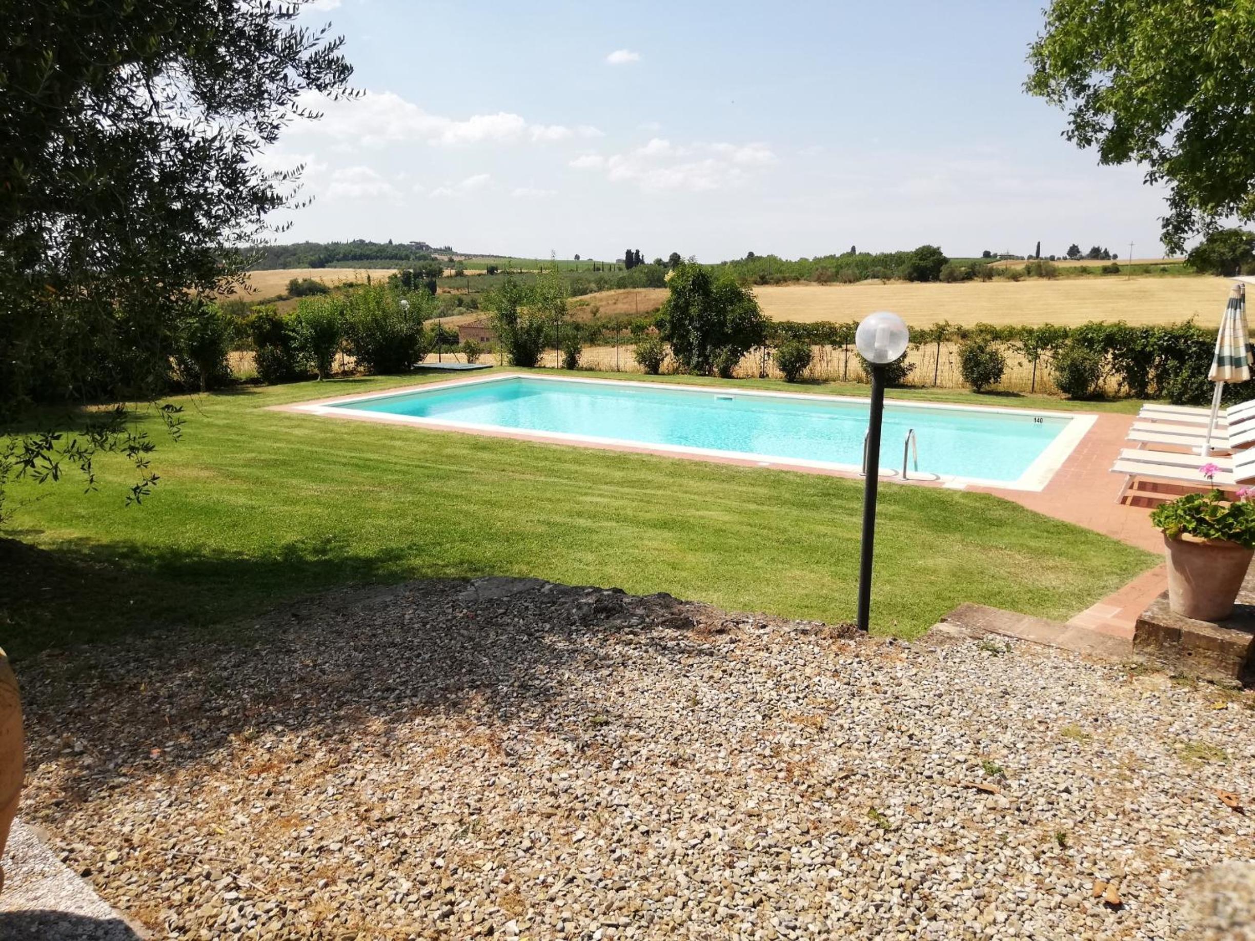 Podere Lornanino view 4